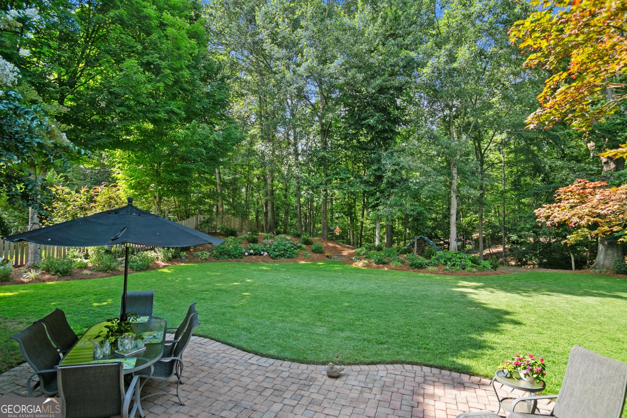 346 Woodbrook Crest Canton - 55