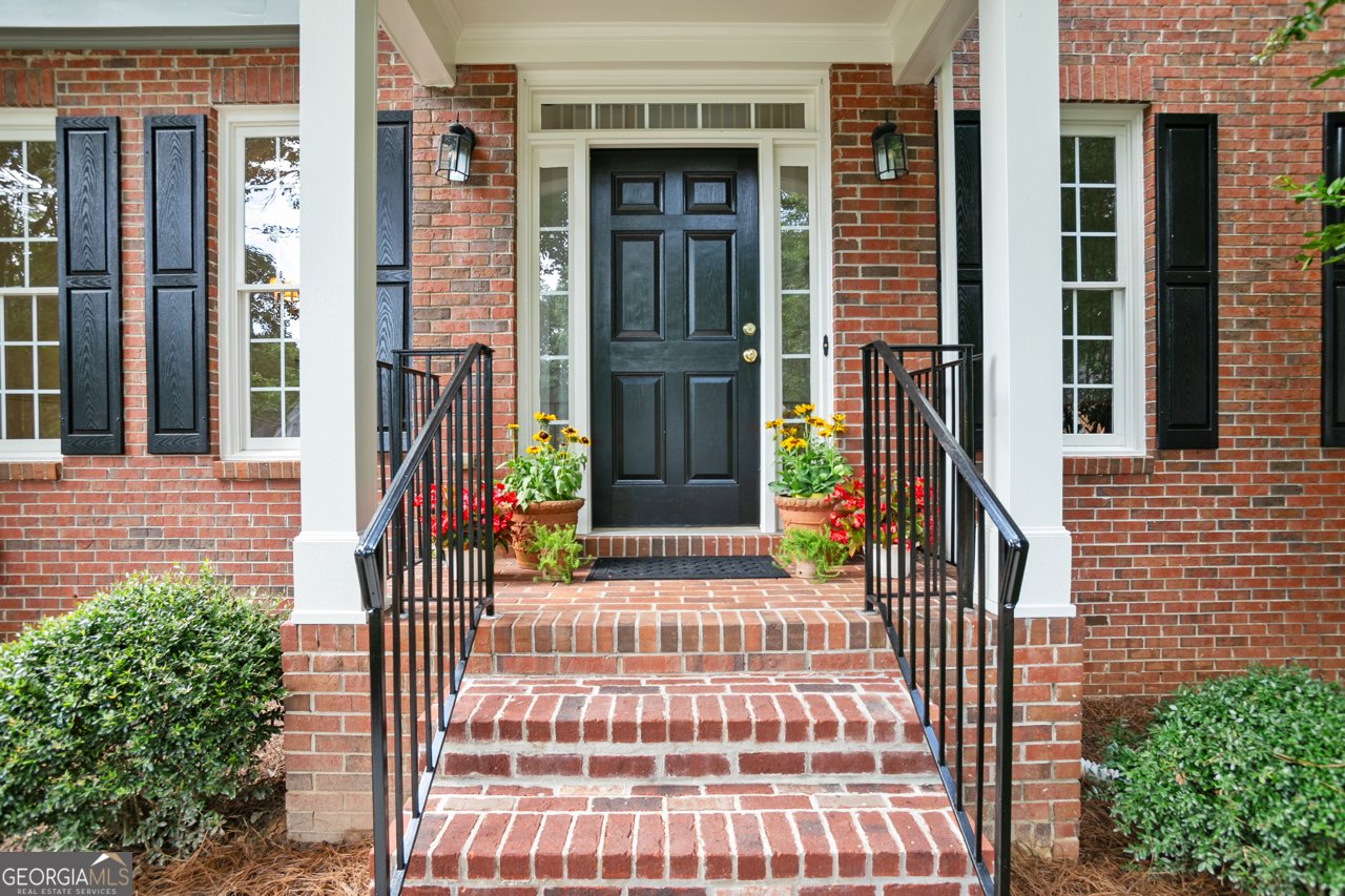 346 Woodbrook Crest Canton - 6