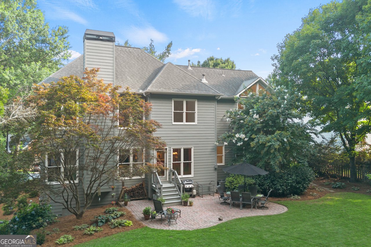 346 Woodbrook Crest Canton - 60
