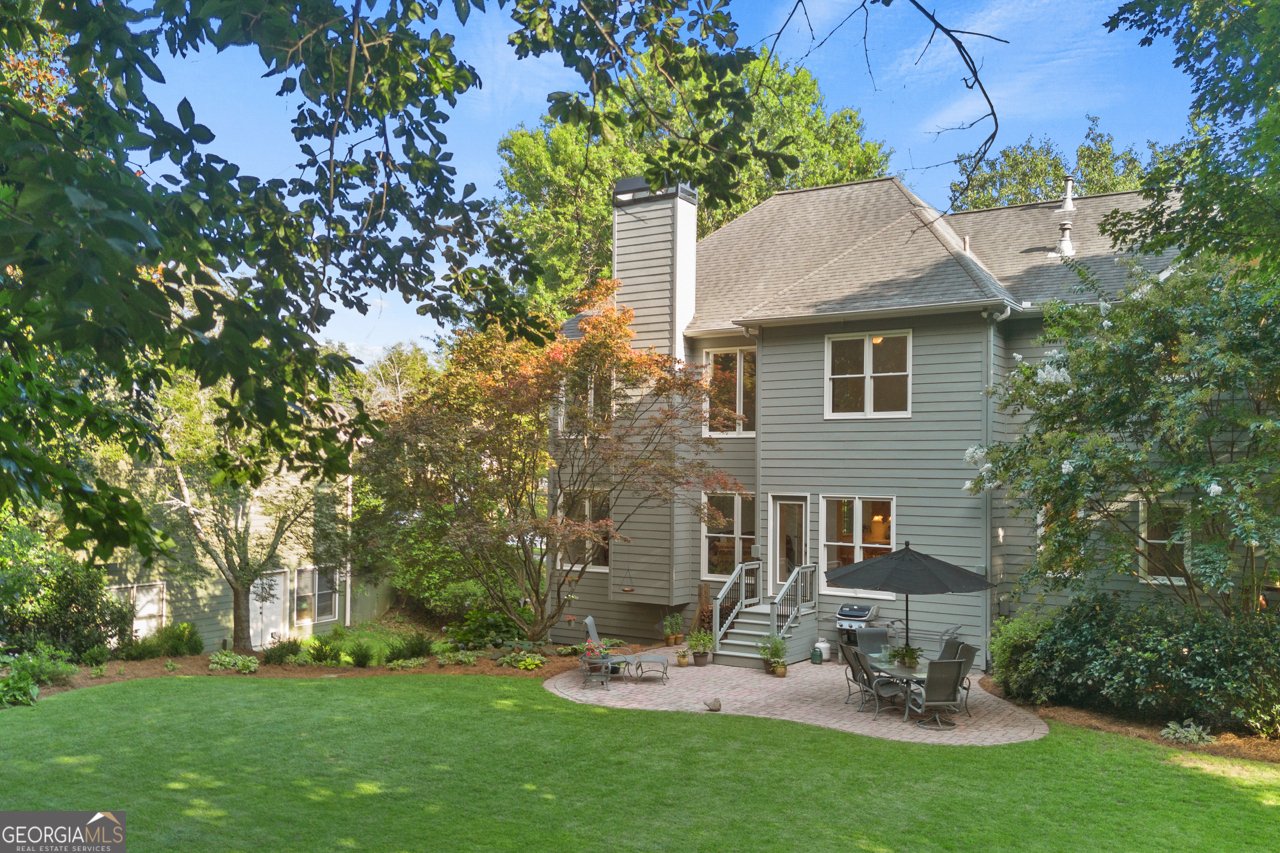 346 Woodbrook Crest Canton - 61