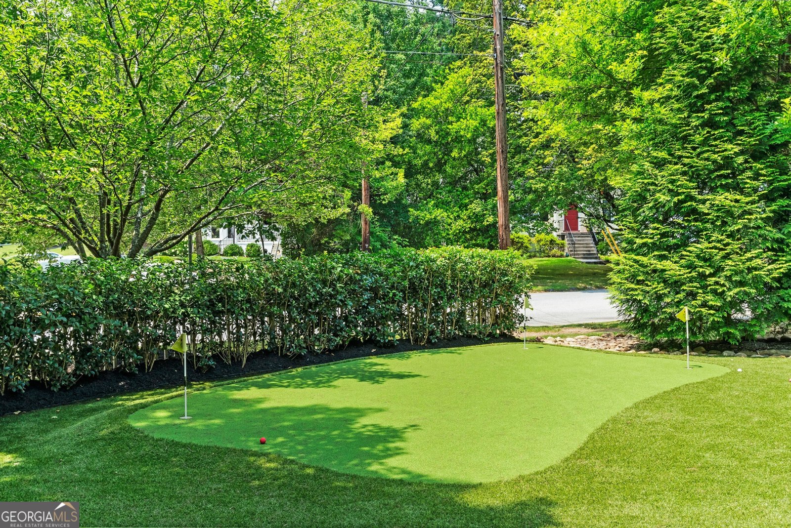 568 Wesley Road Atlanta - 5