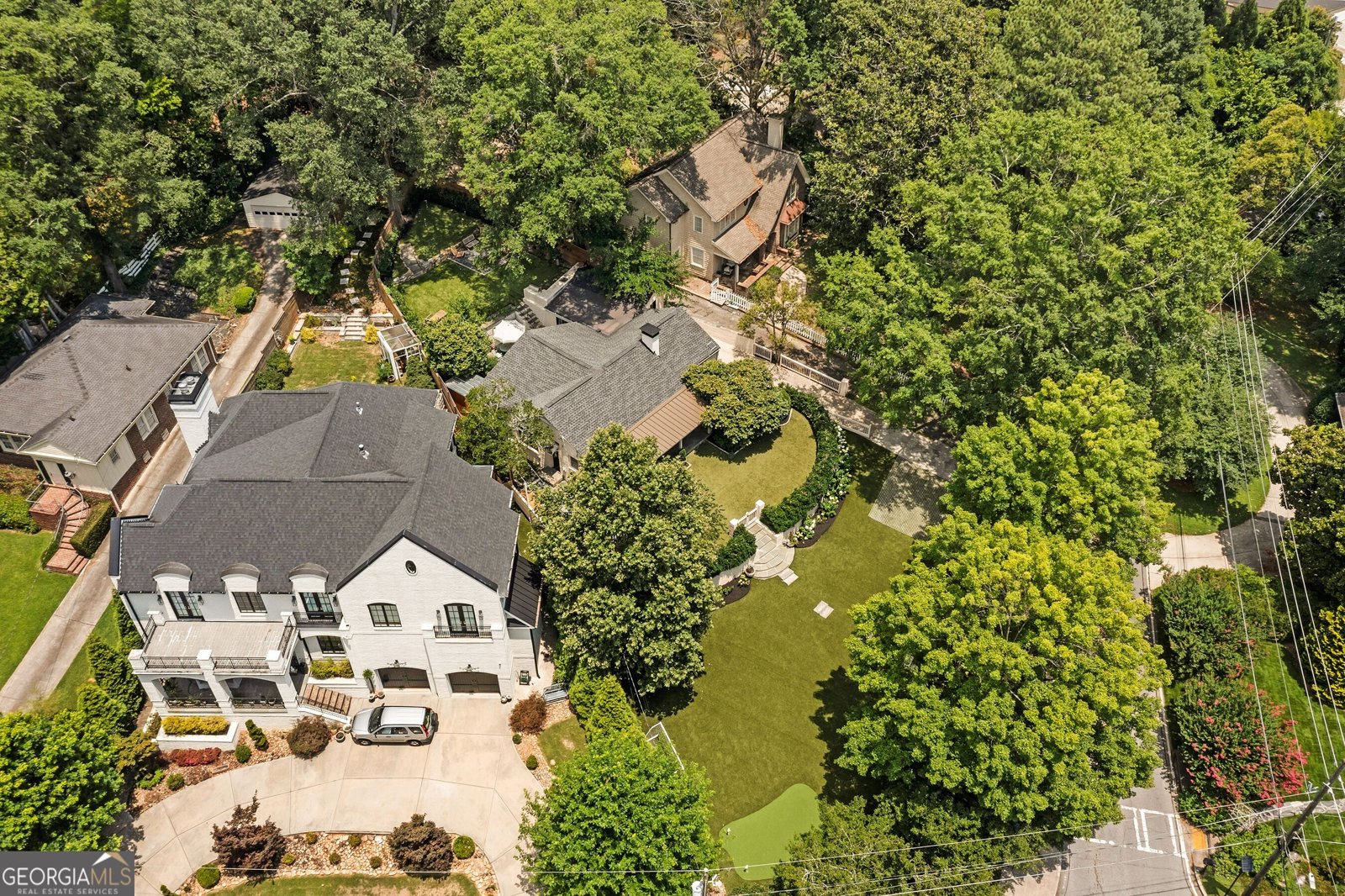 568 Wesley Road Atlanta - 8