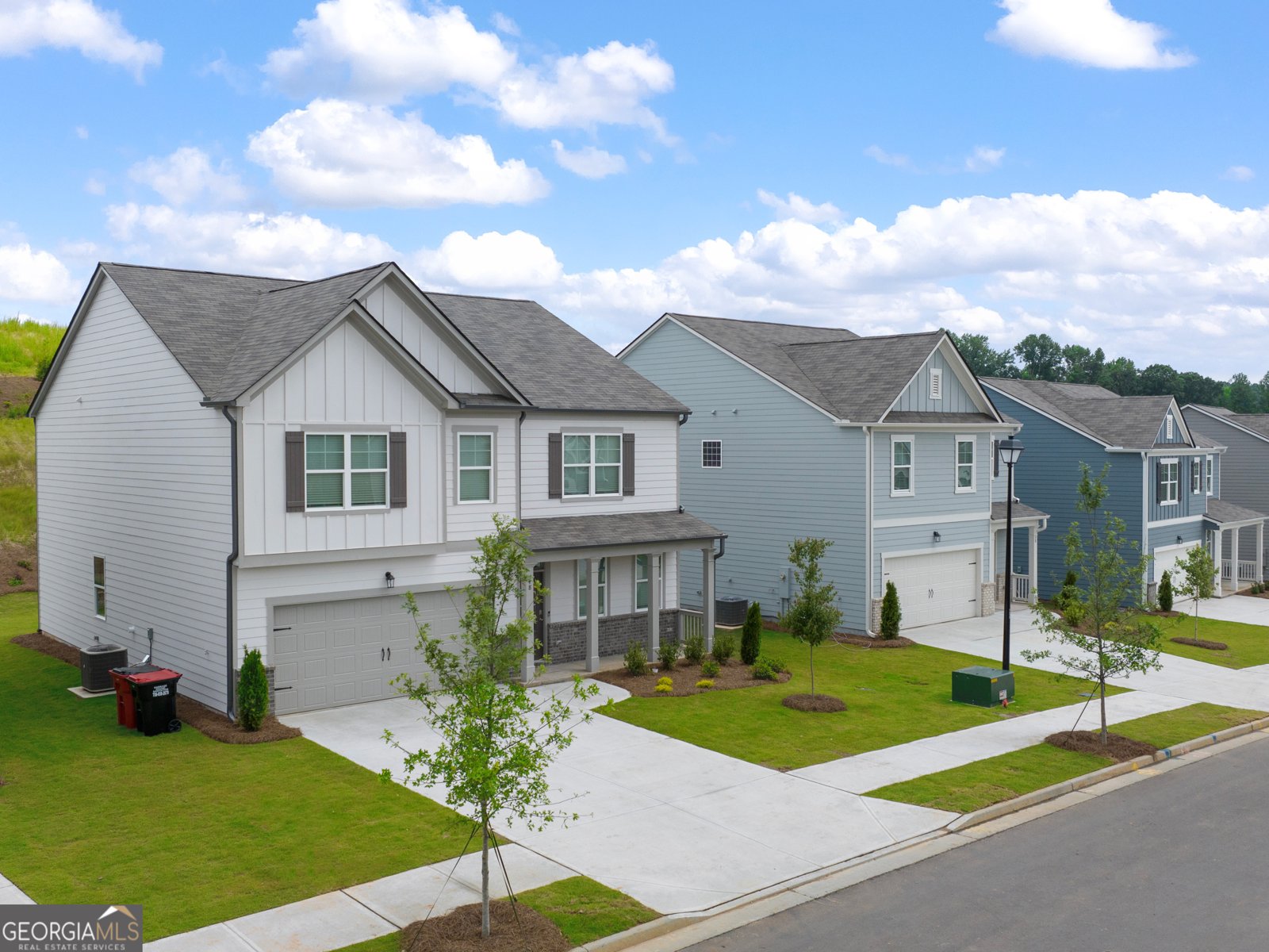 401 King Village Braselton - 1
