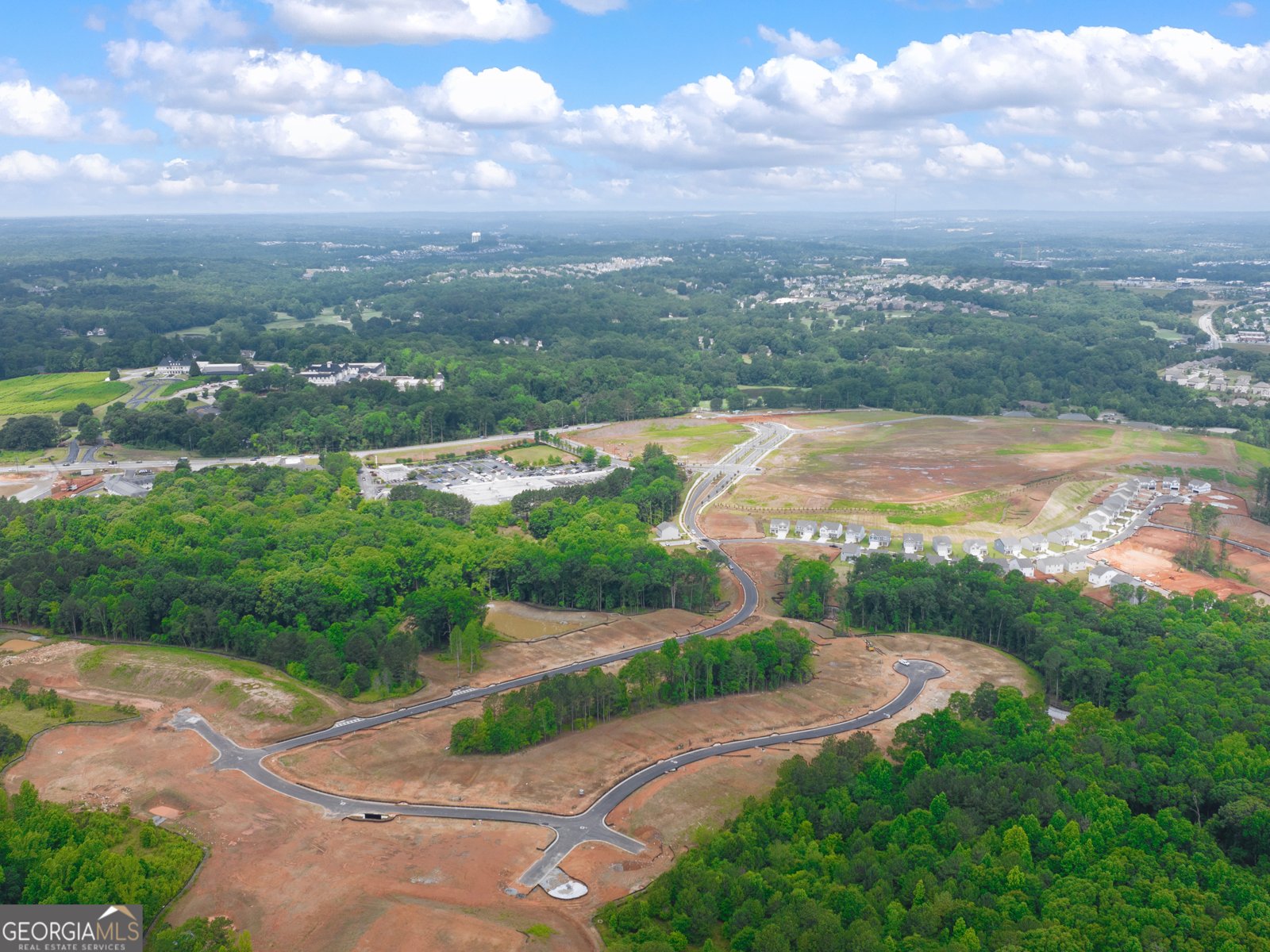 401 King Village Braselton - 10