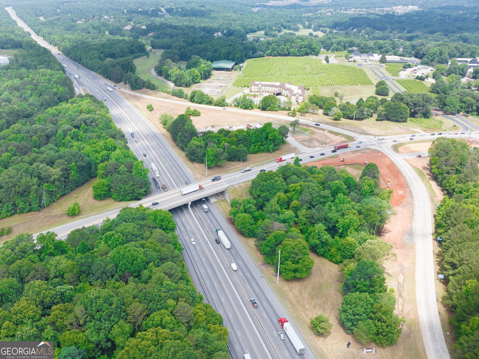 401 King Village Braselton - 12