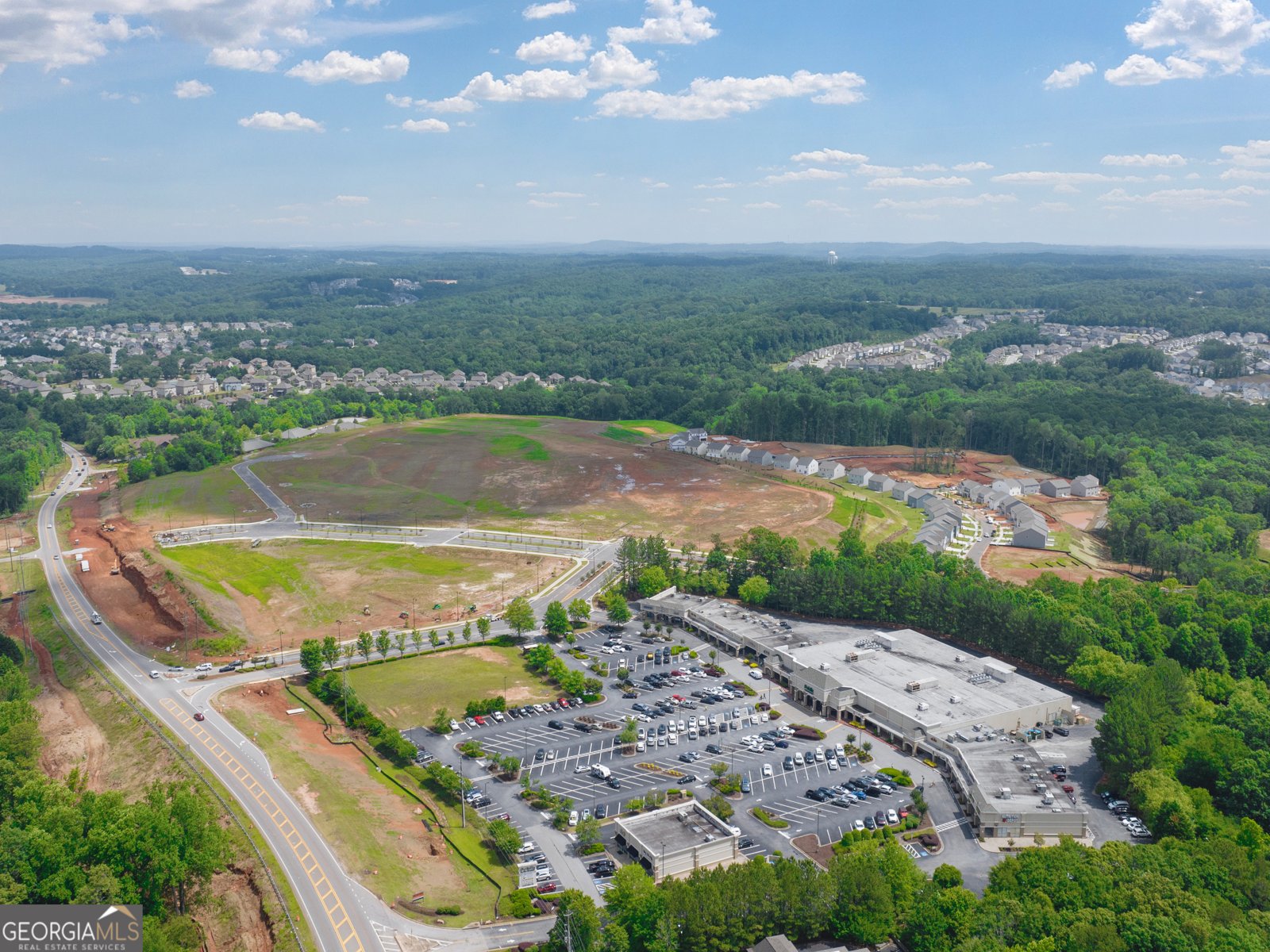 401 King Village Braselton - 14