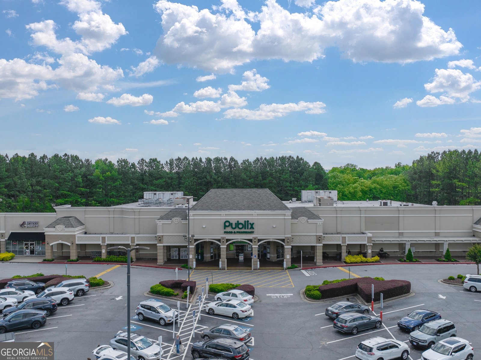 401 King Village Braselton - 17