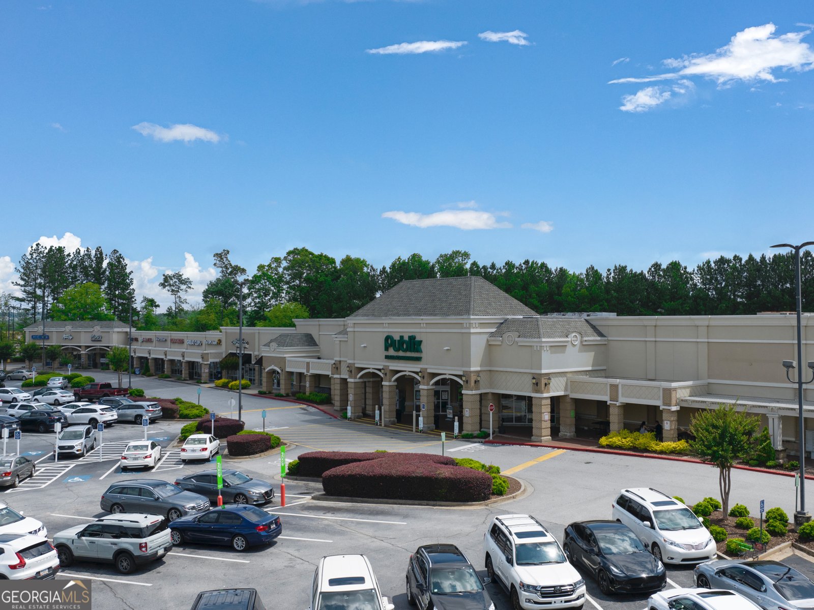 401 King Village Braselton - 18