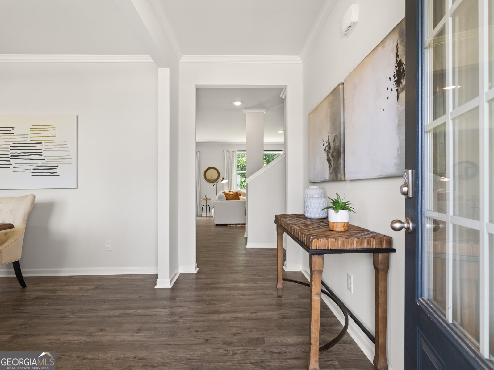 401 King Village Braselton - 19