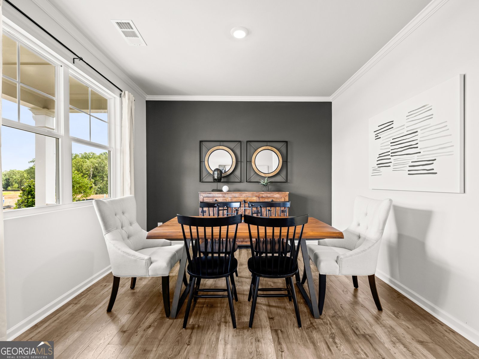 401 King Village Braselton - 21