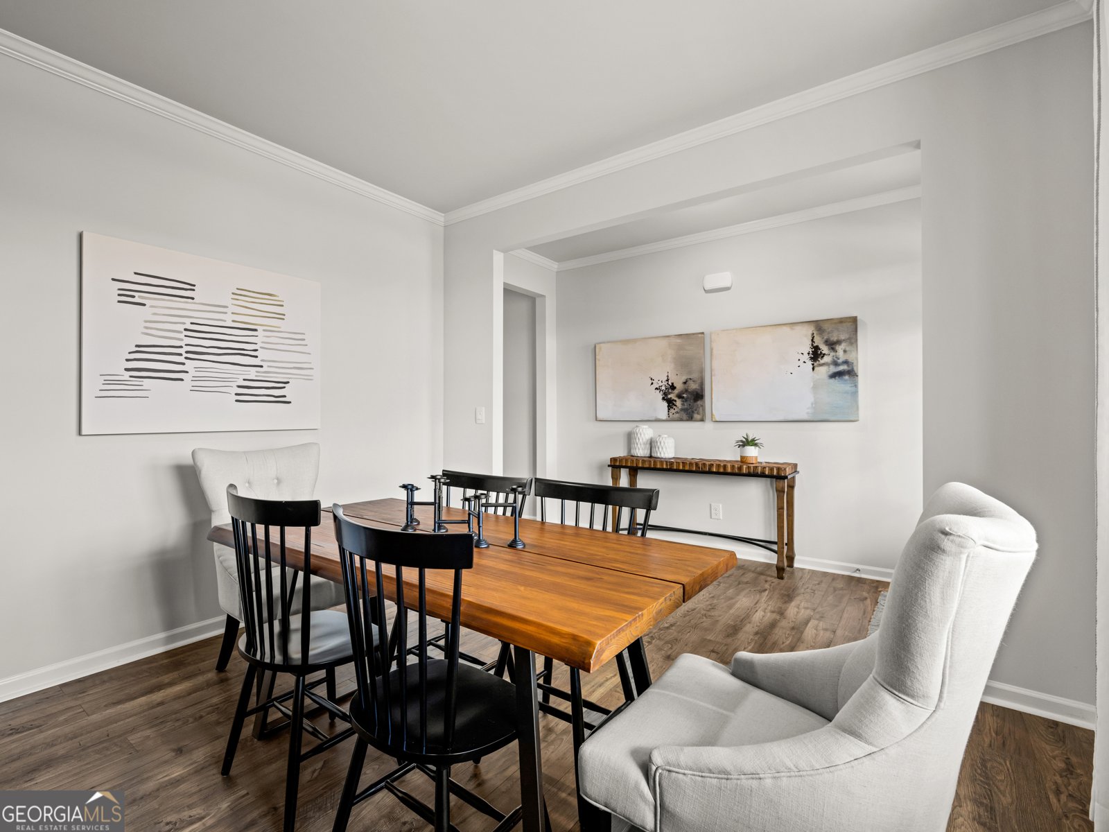 401 King Village Braselton - 22