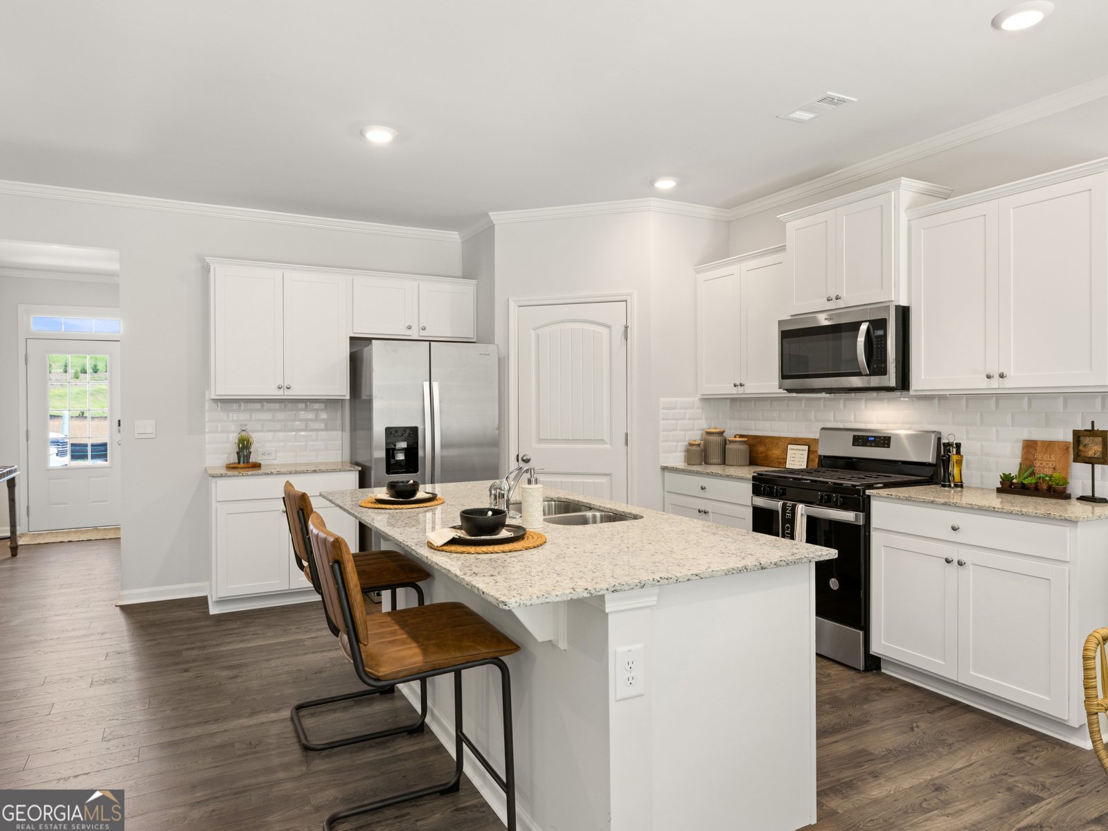 401 King Village Braselton - 25