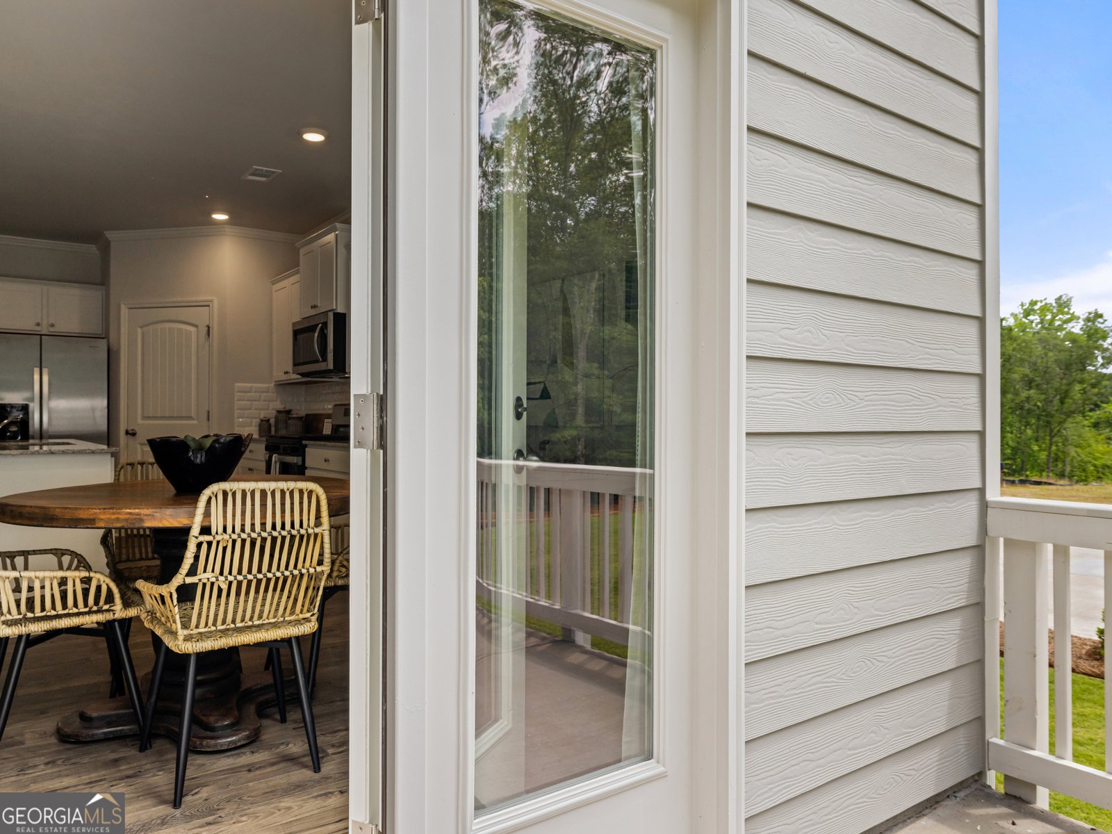 401 King Village Braselton - 31