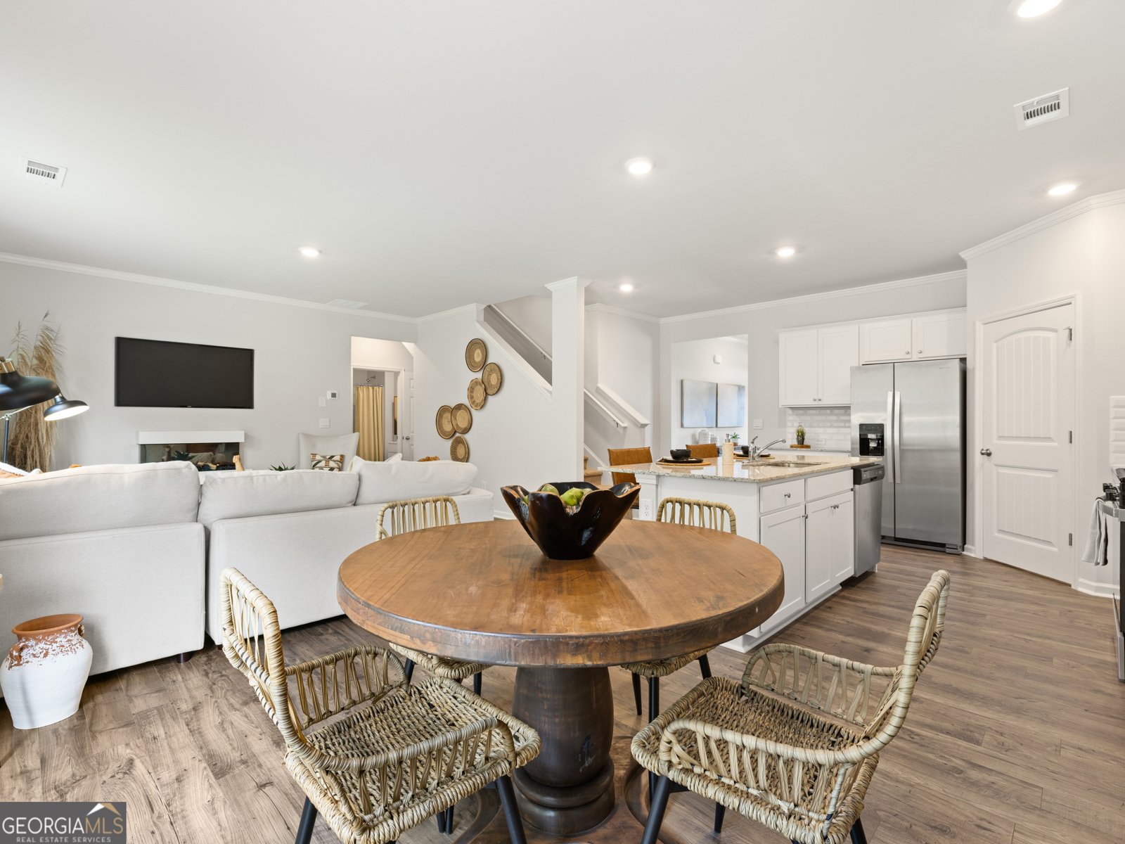 401 King Village Braselton - 32