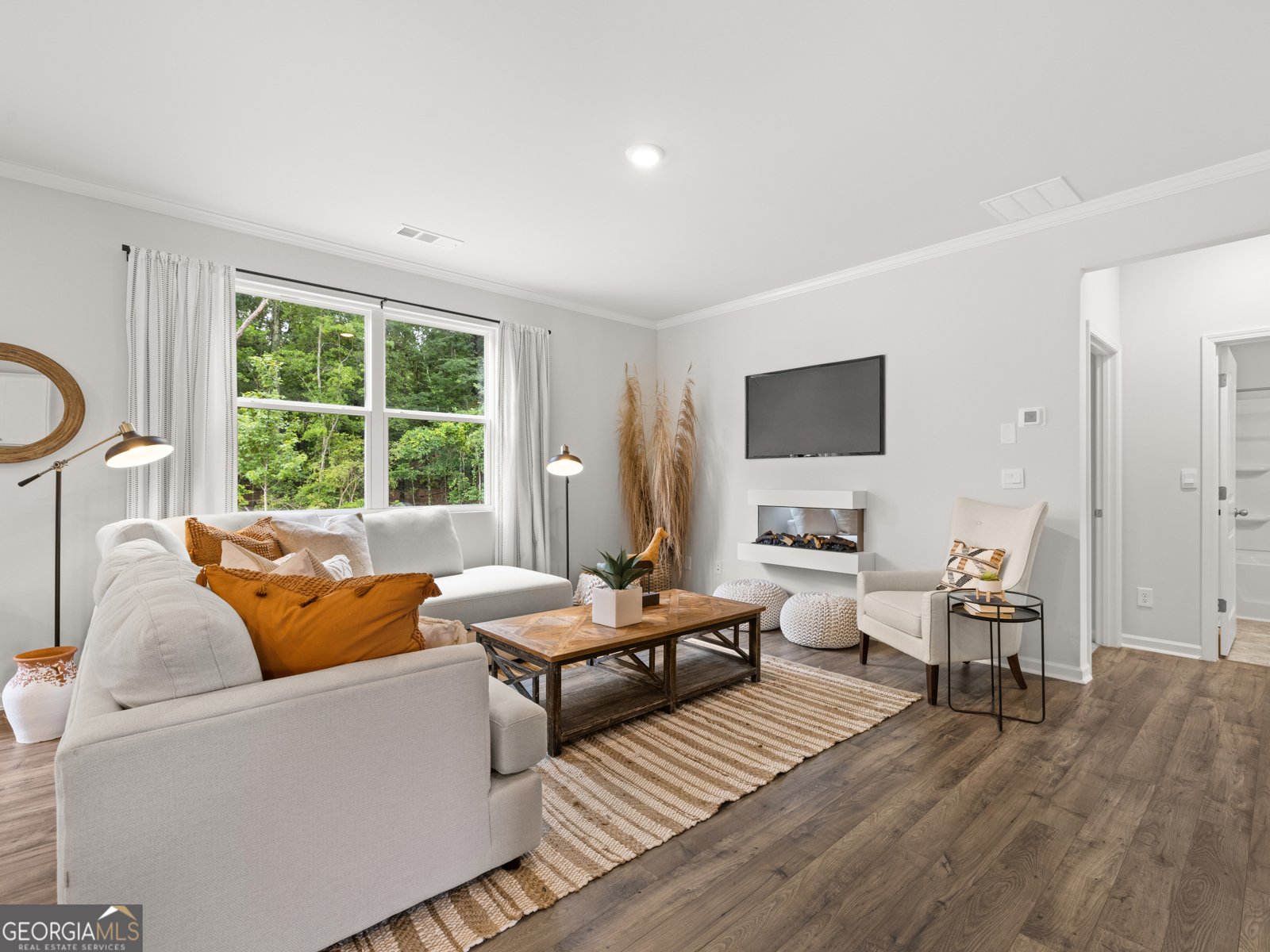 401 King Village Braselton - 33