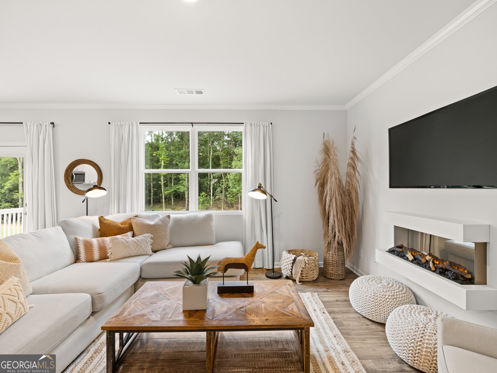 401 King Village Braselton - 36