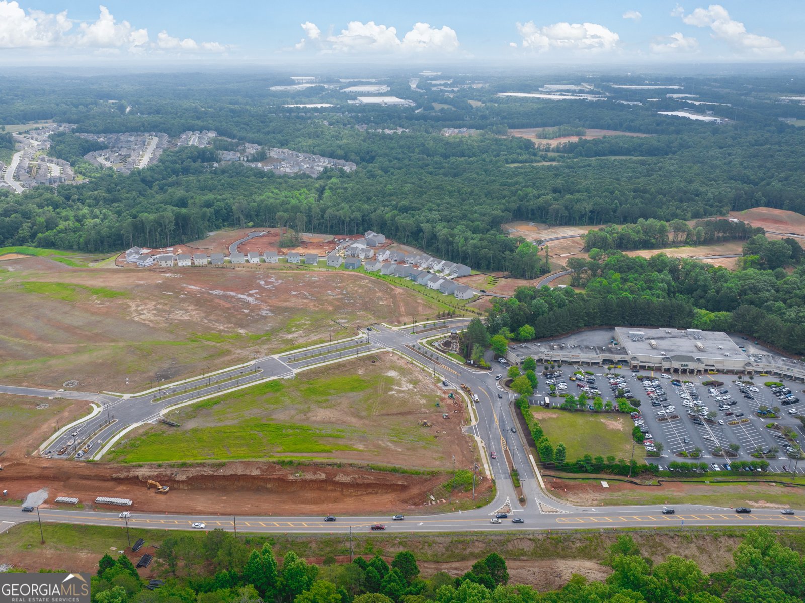 401 King Village Braselton - 4