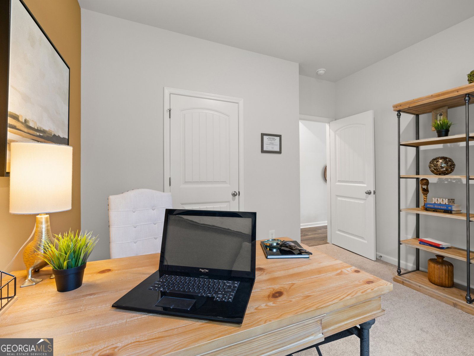 401 King Village Braselton - 40