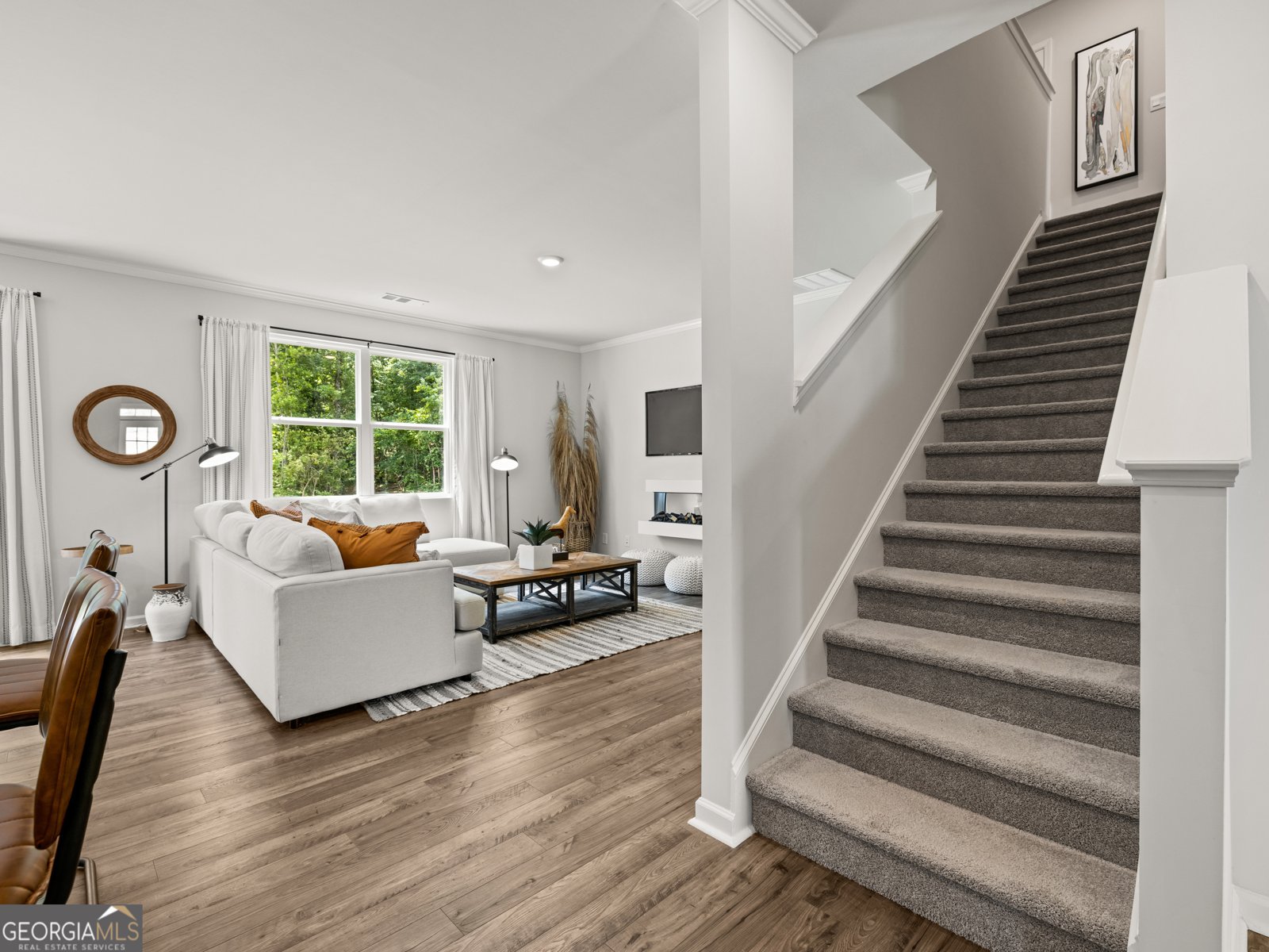 401 King Village Braselton - 42