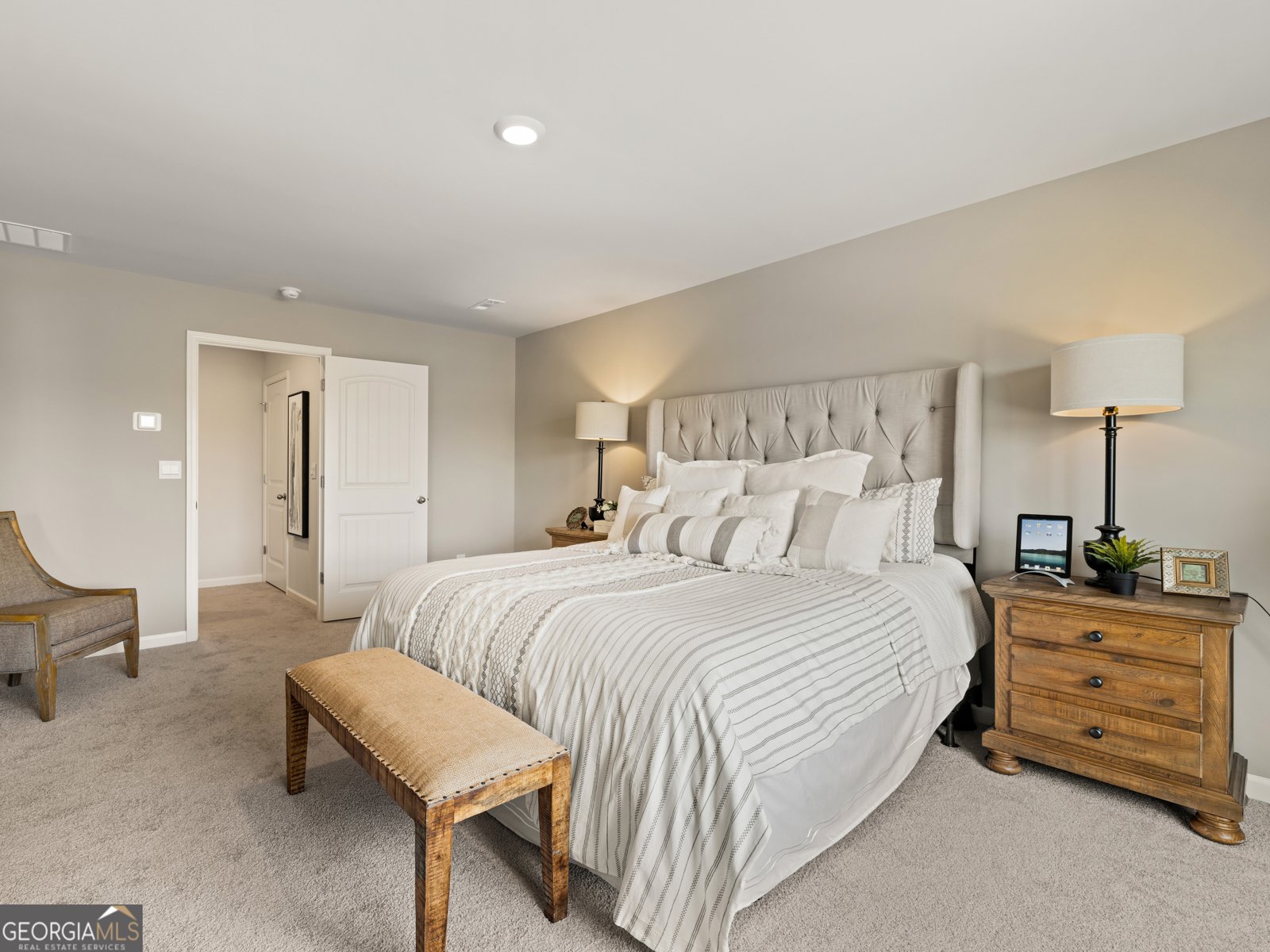 401 King Village Braselton - 45