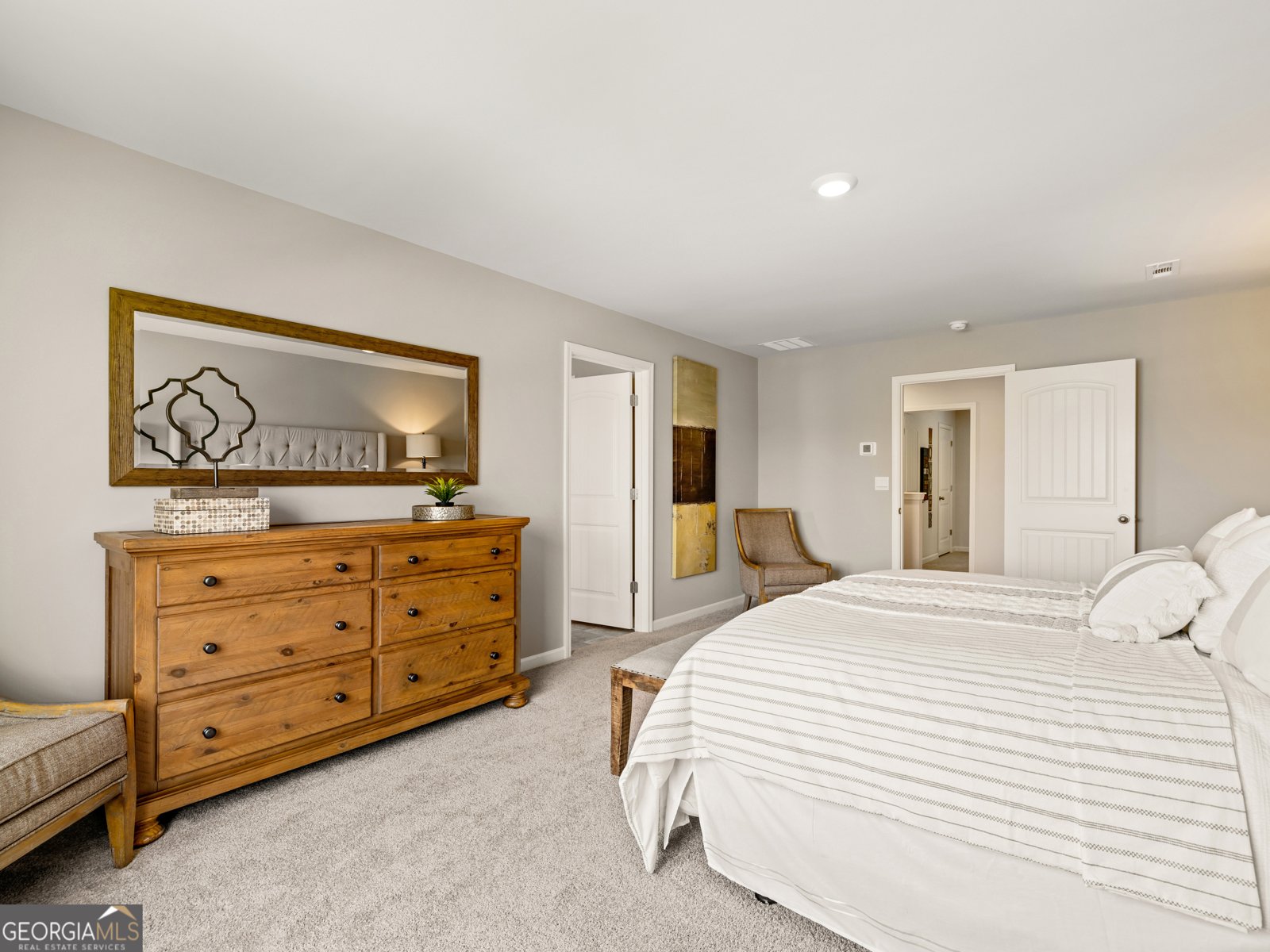 401 King Village Braselton - 46