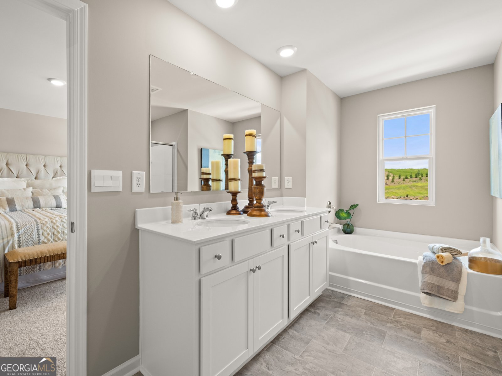 401 King Village Braselton - 48