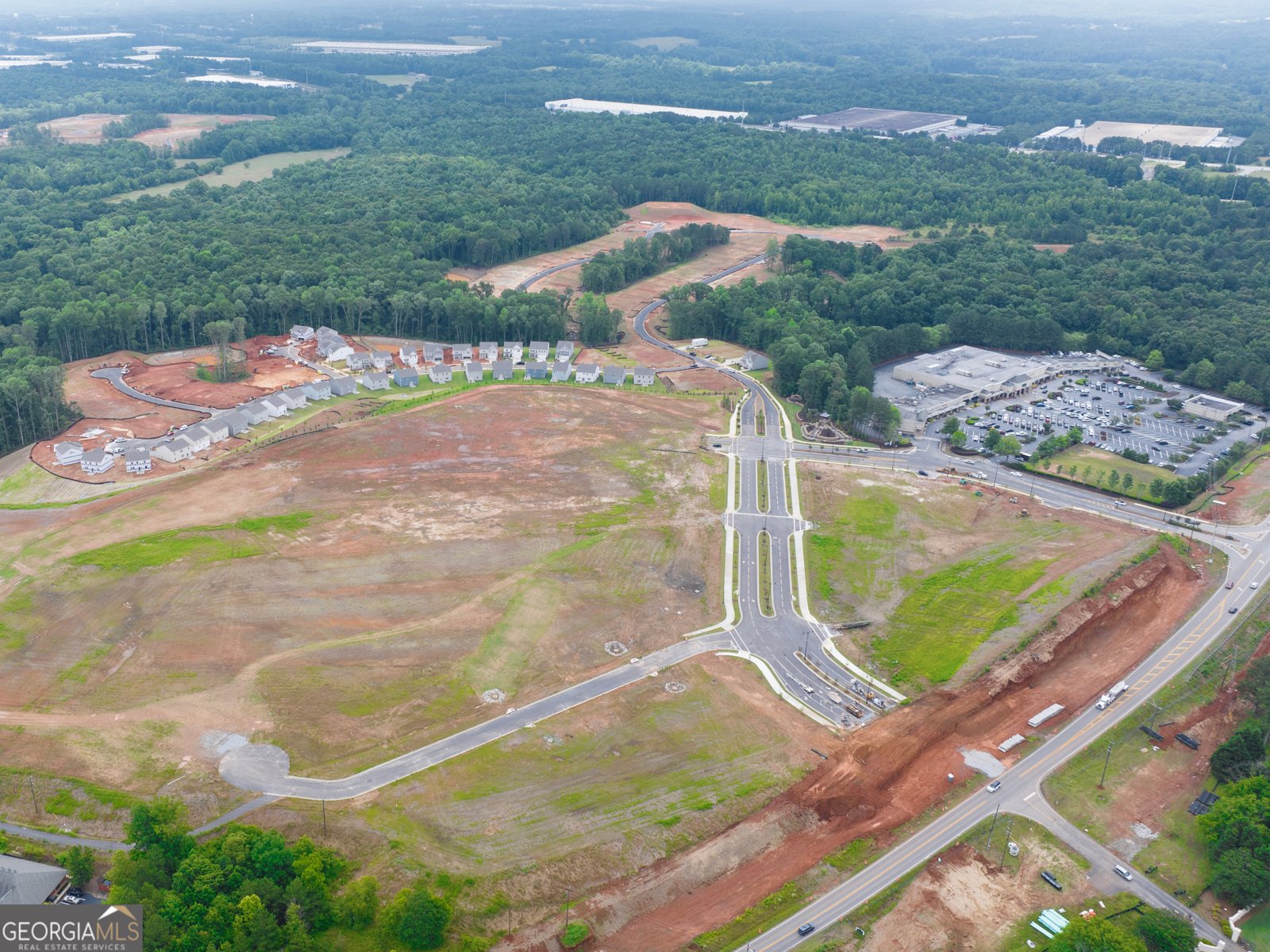401 King Village Braselton - 5