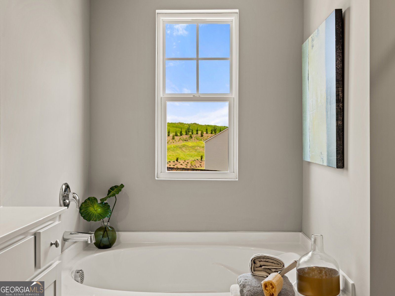 401 King Village Braselton - 50