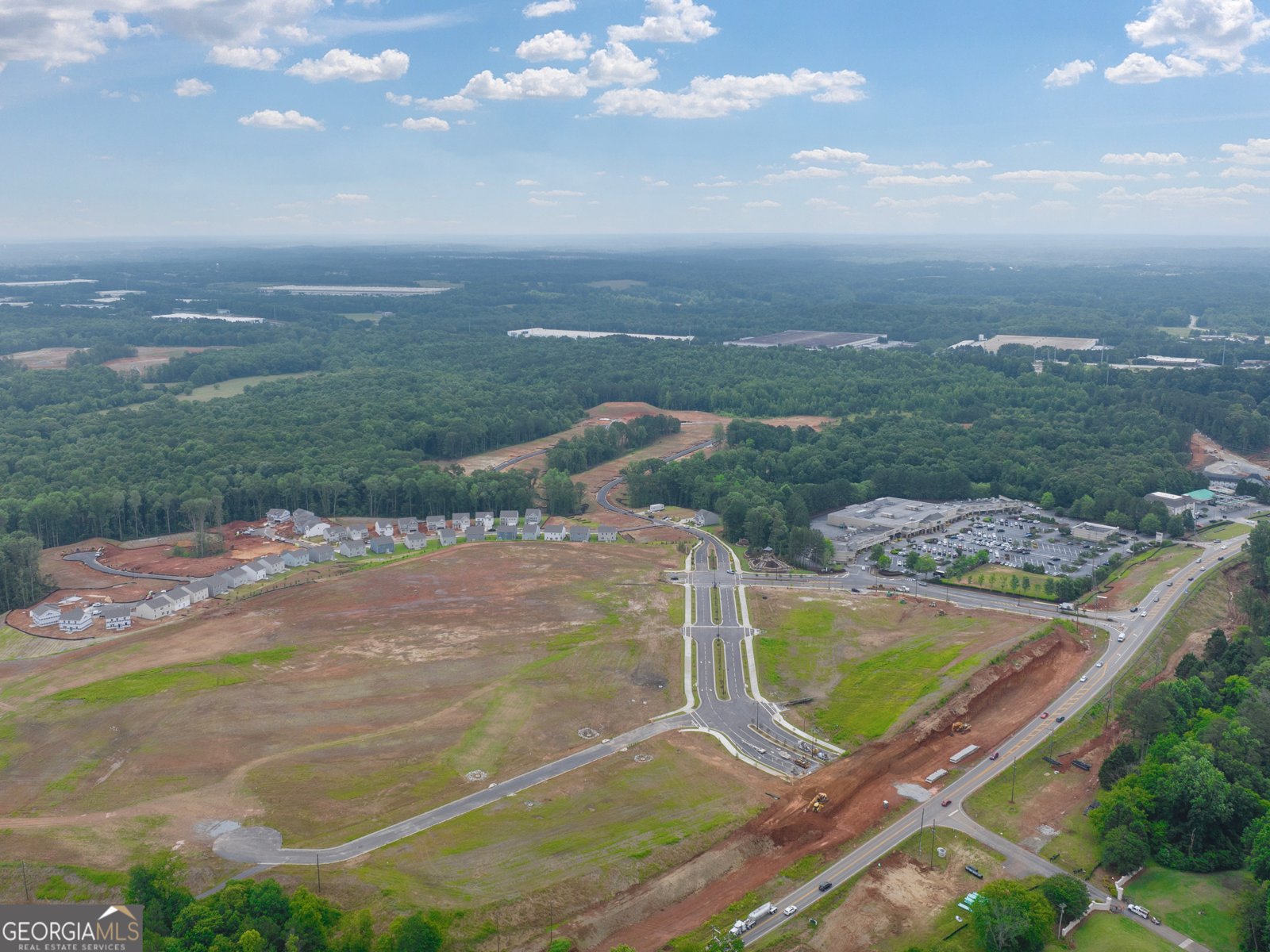 401 King Village Braselton - 6