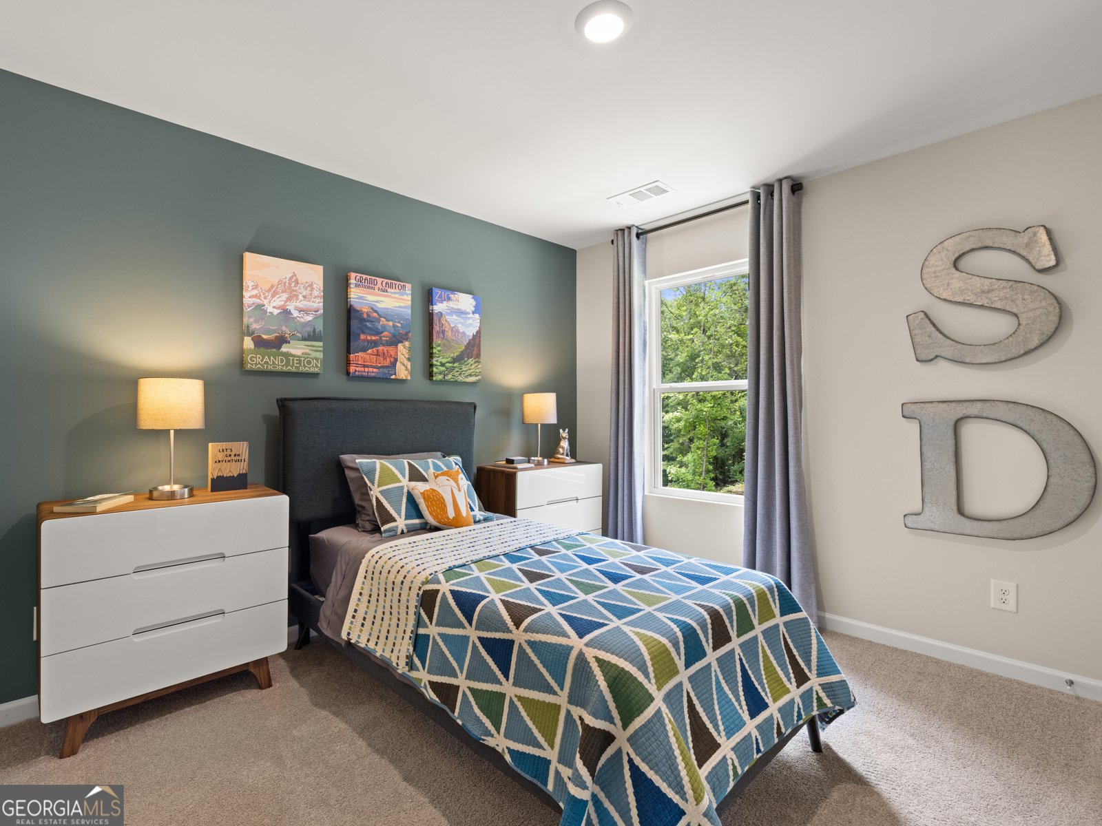 401 King Village Braselton - 62