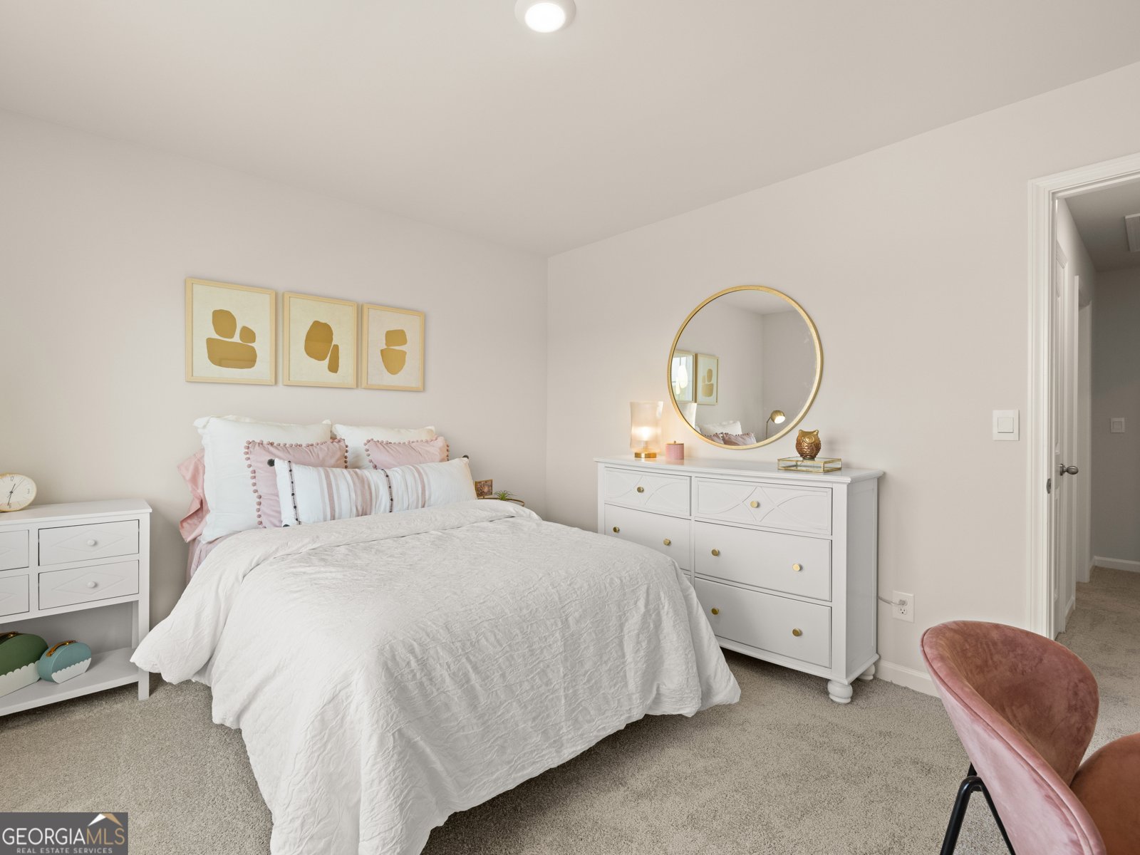 401 King Village Braselton - 65
