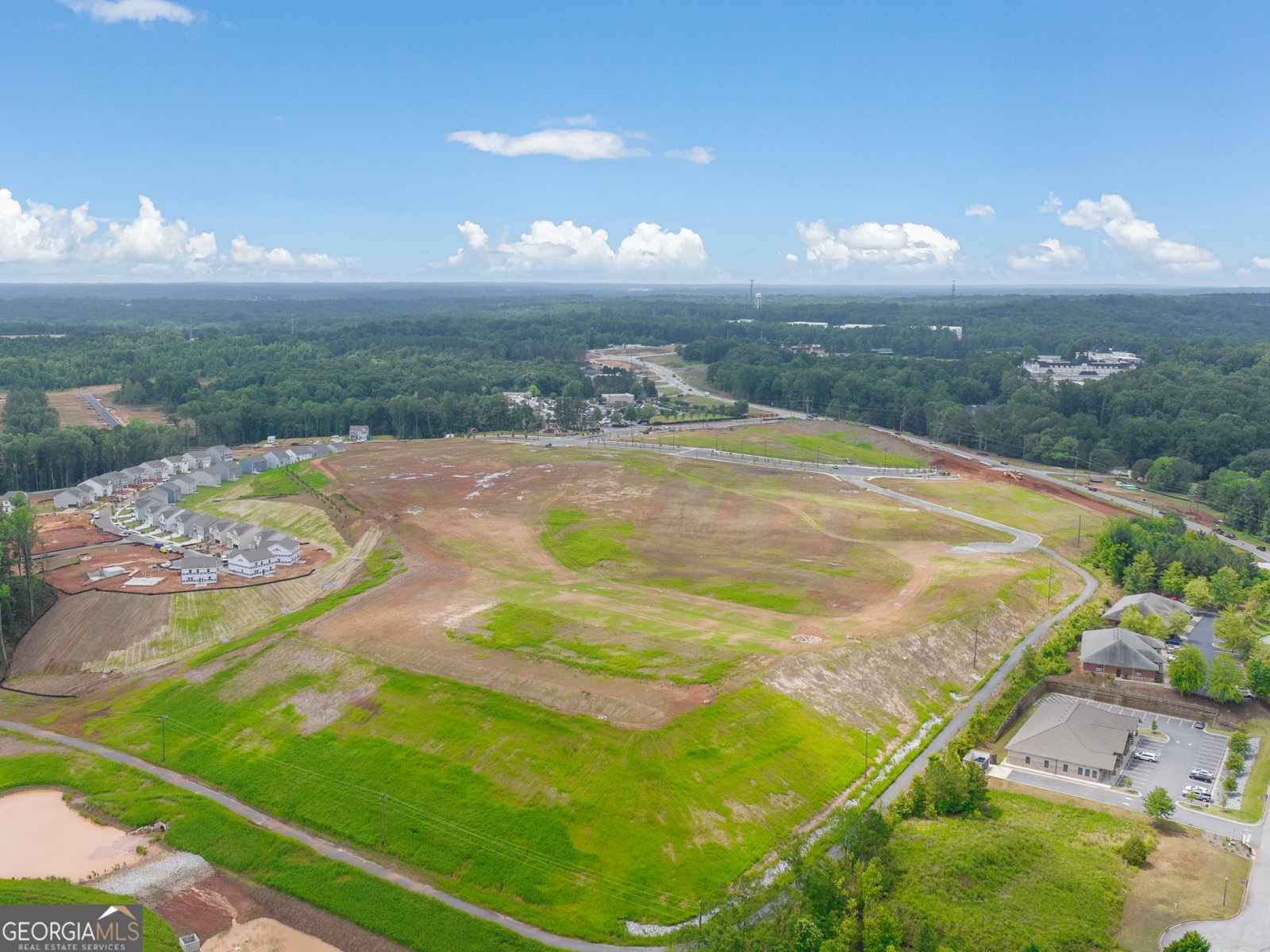 401 King Village Braselton - 7