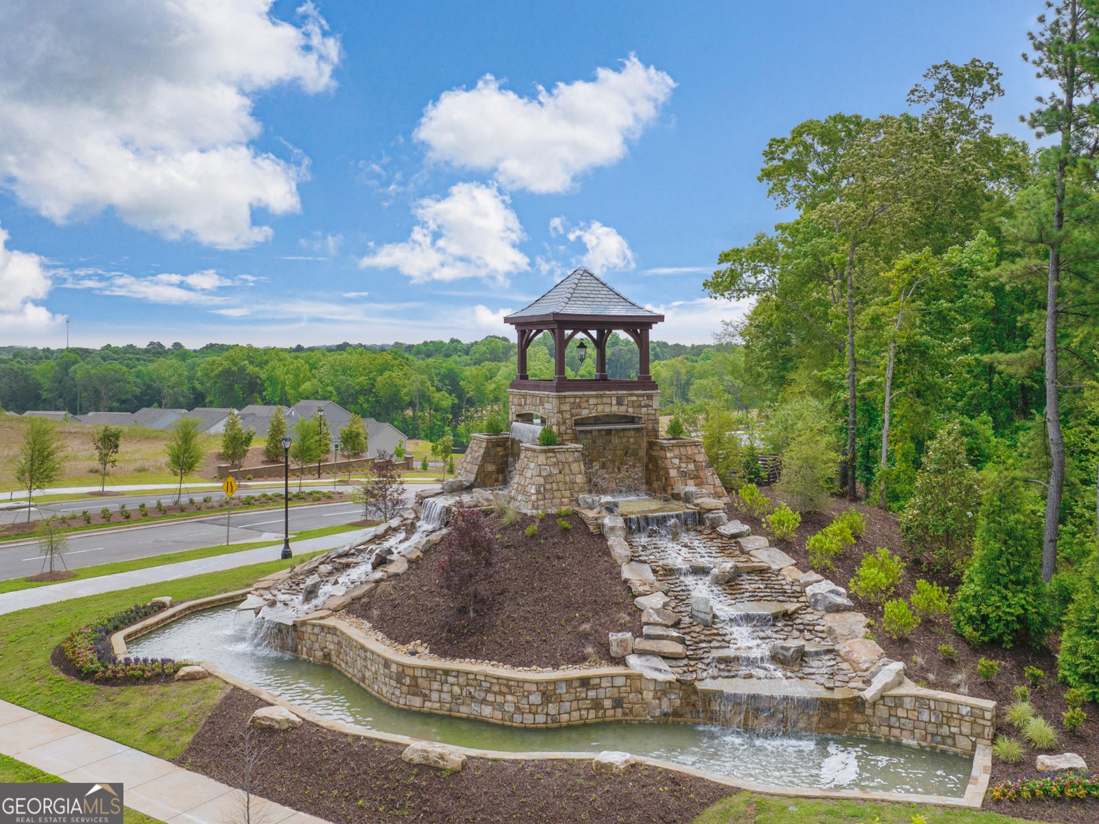 401 King Village Braselton - 70