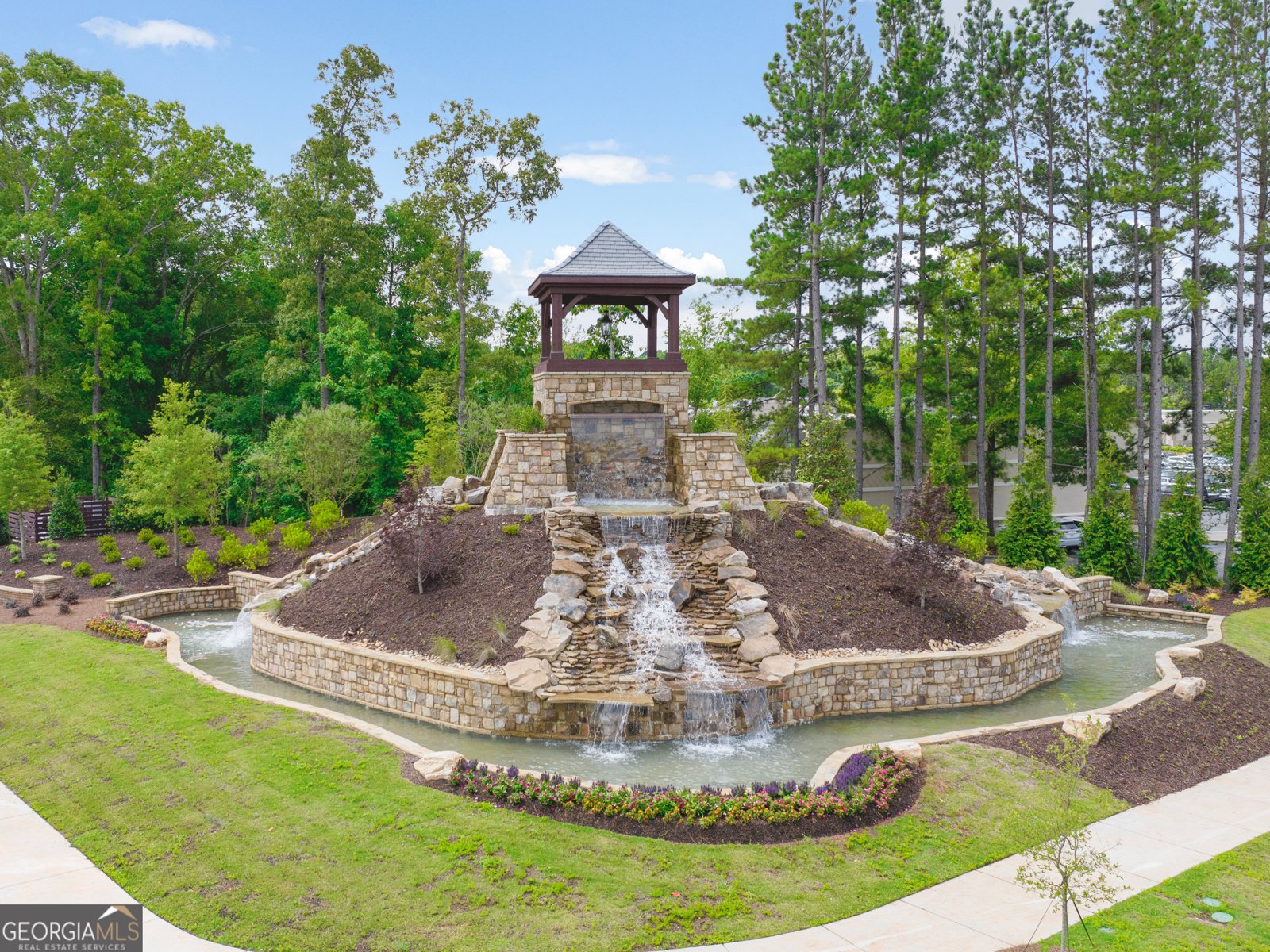401 King Village Braselton - 71
