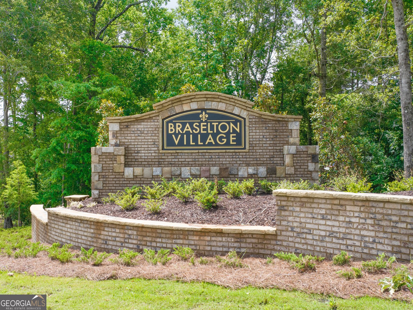 401 King Village Braselton - 73