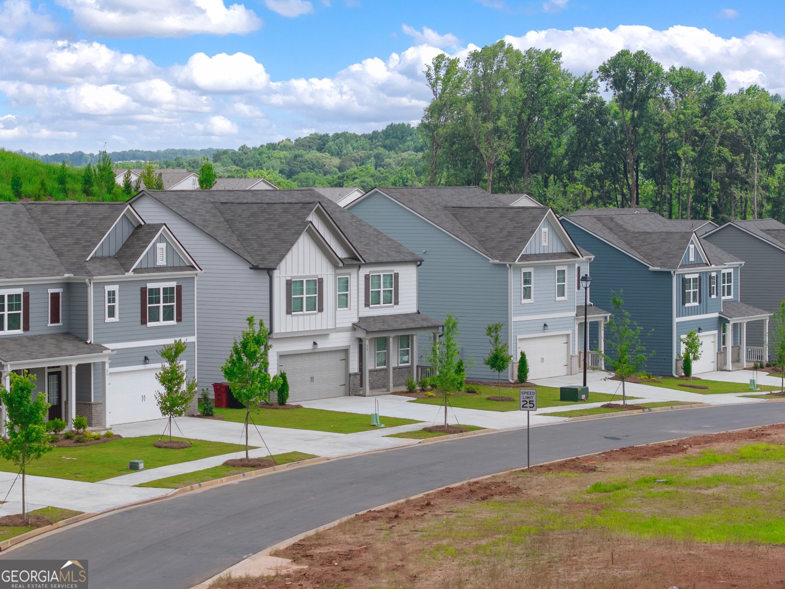 401 King Village Braselton - 78