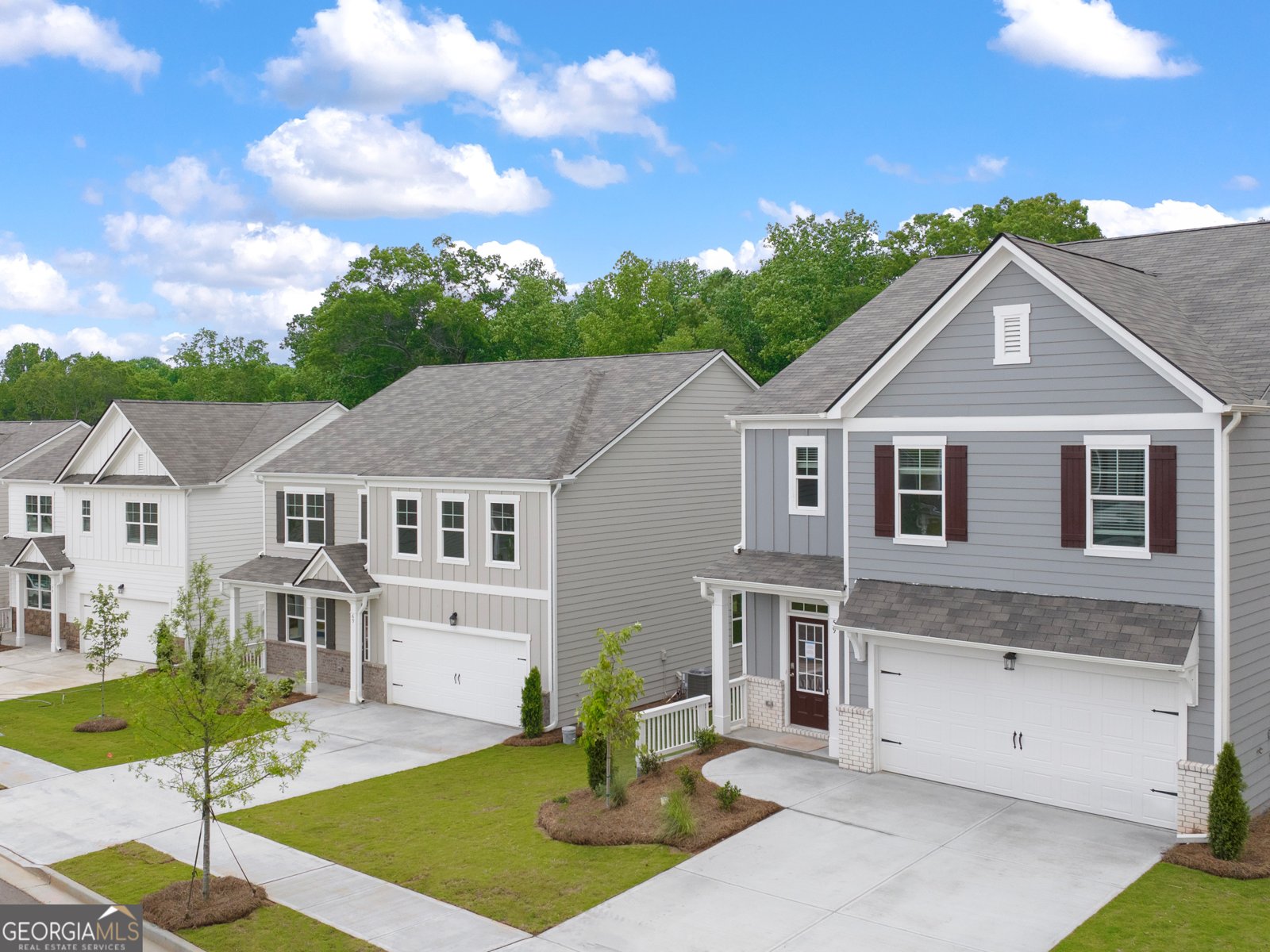 401 King Village Braselton - 79