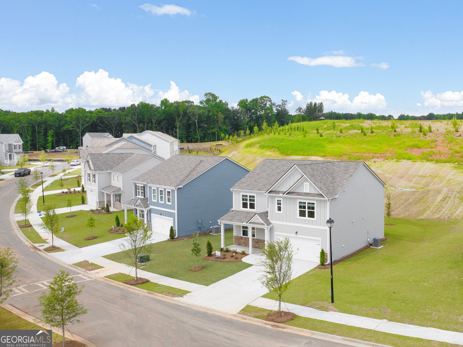 401 King Village Braselton - 80