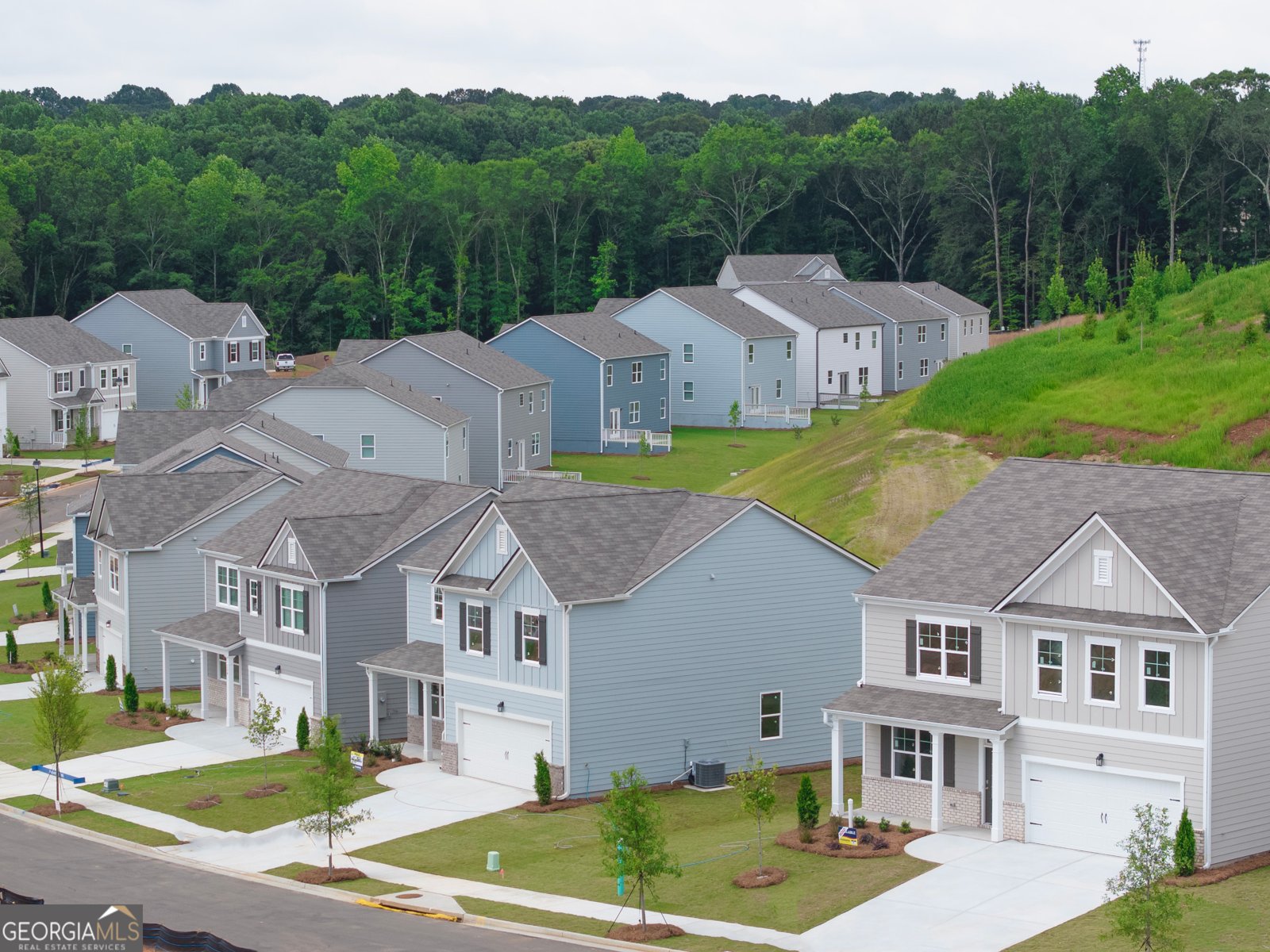 401 King Village Braselton - 81