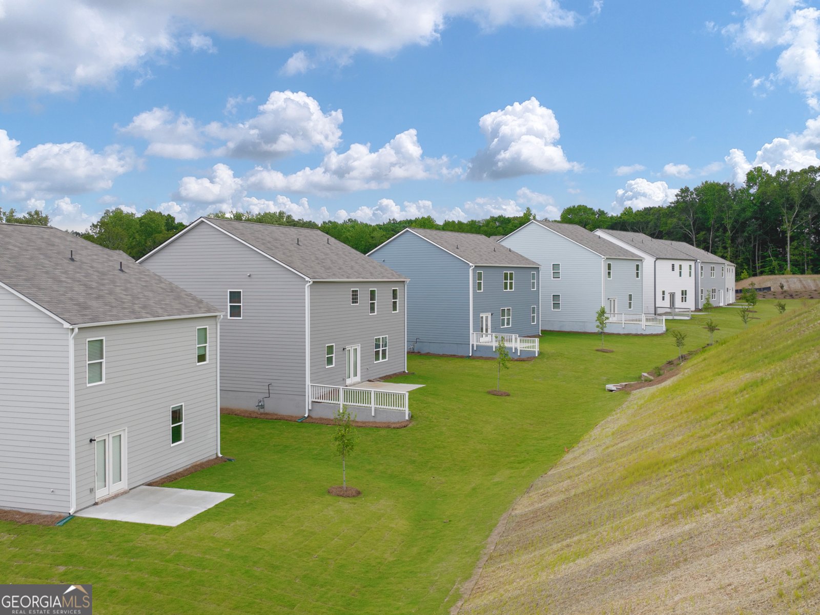 401 King Village Braselton - 82