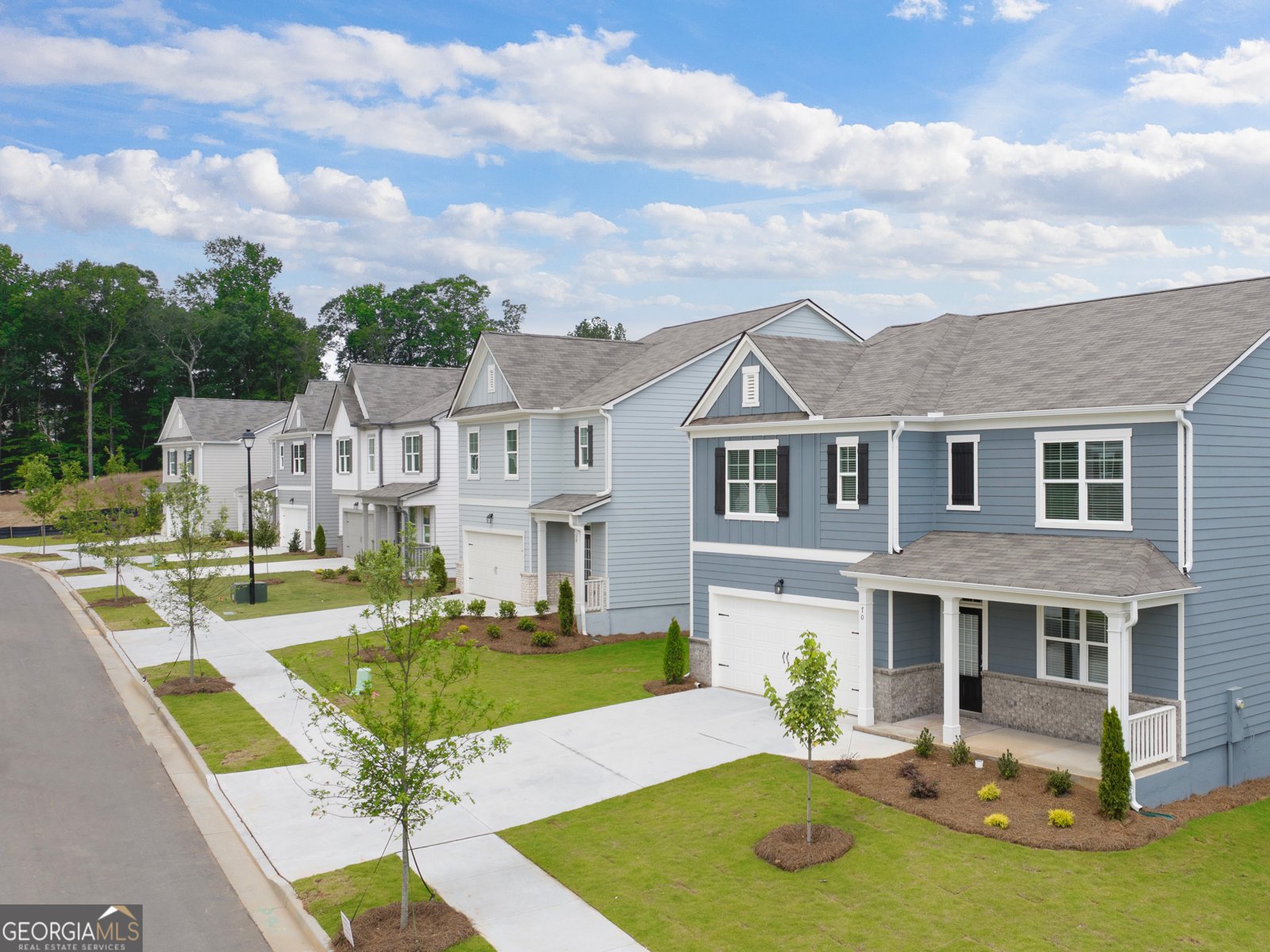 401 King Village Braselton - 83