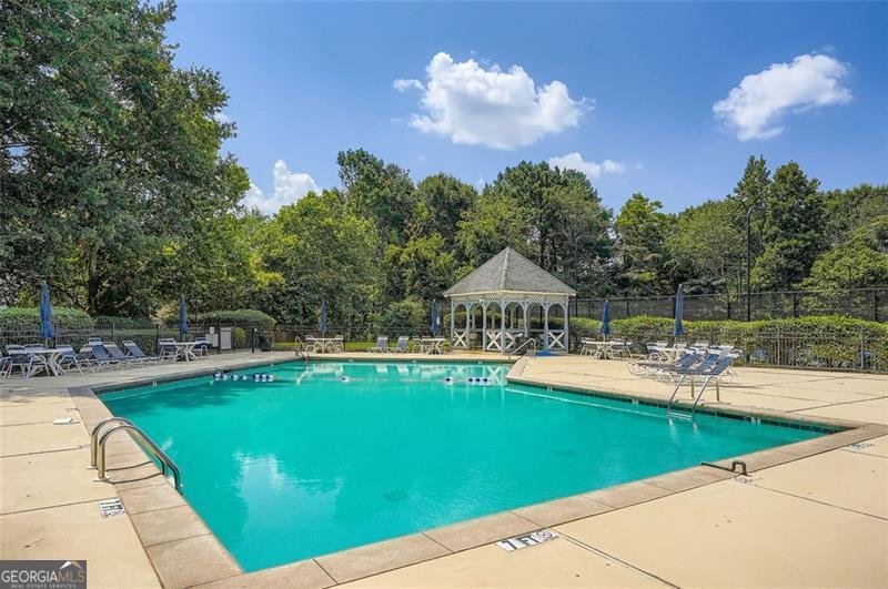 2801 VINEYARD Way Smyrna - 1