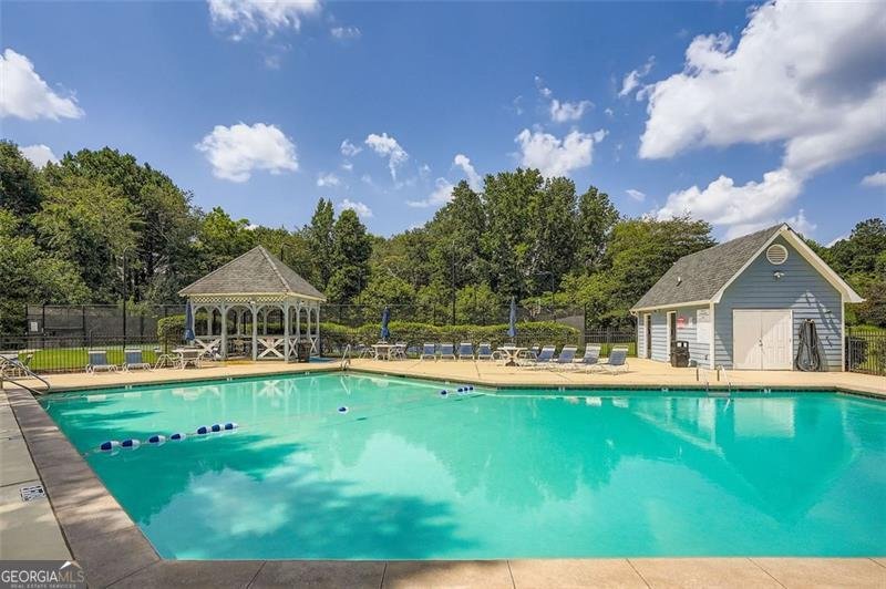 2801 VINEYARD Way Smyrna - 2