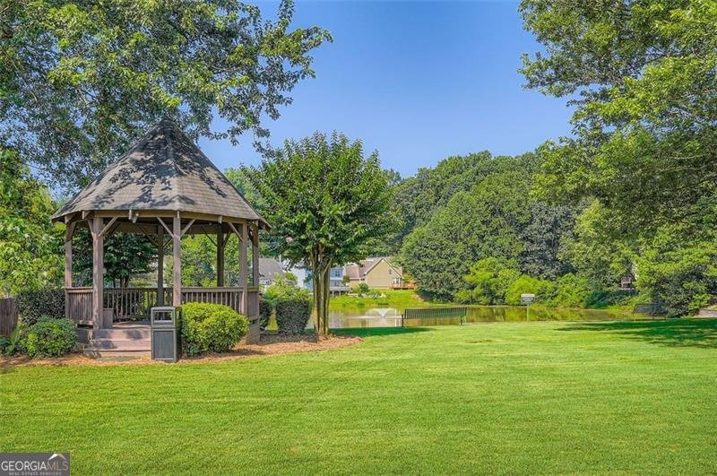 2801 VINEYARD Way Smyrna - 21