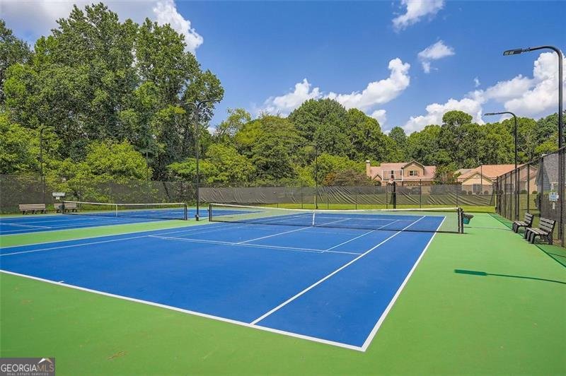 2801 VINEYARD Way Smyrna - 3