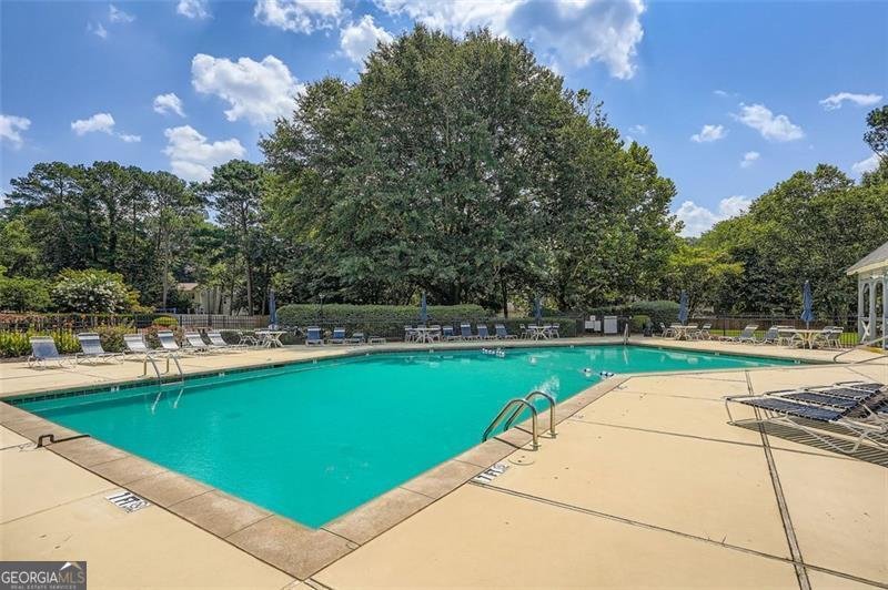 2801 VINEYARD Way Smyrna - 30