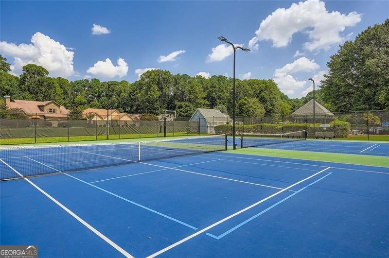 2801 VINEYARD Way Smyrna - 4