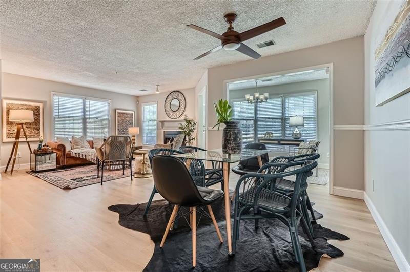 2801 VINEYARD Way Smyrna - 5
