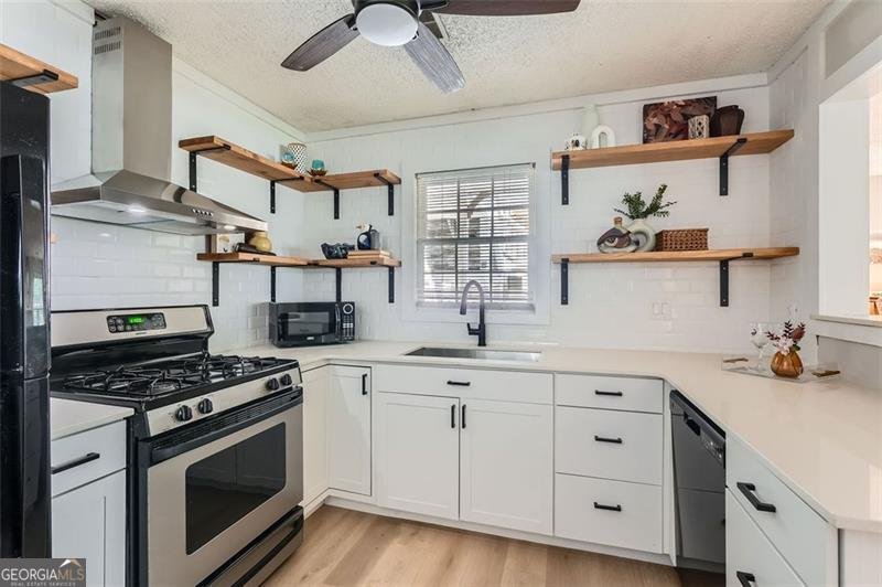 2801 VINEYARD Way Smyrna - 9