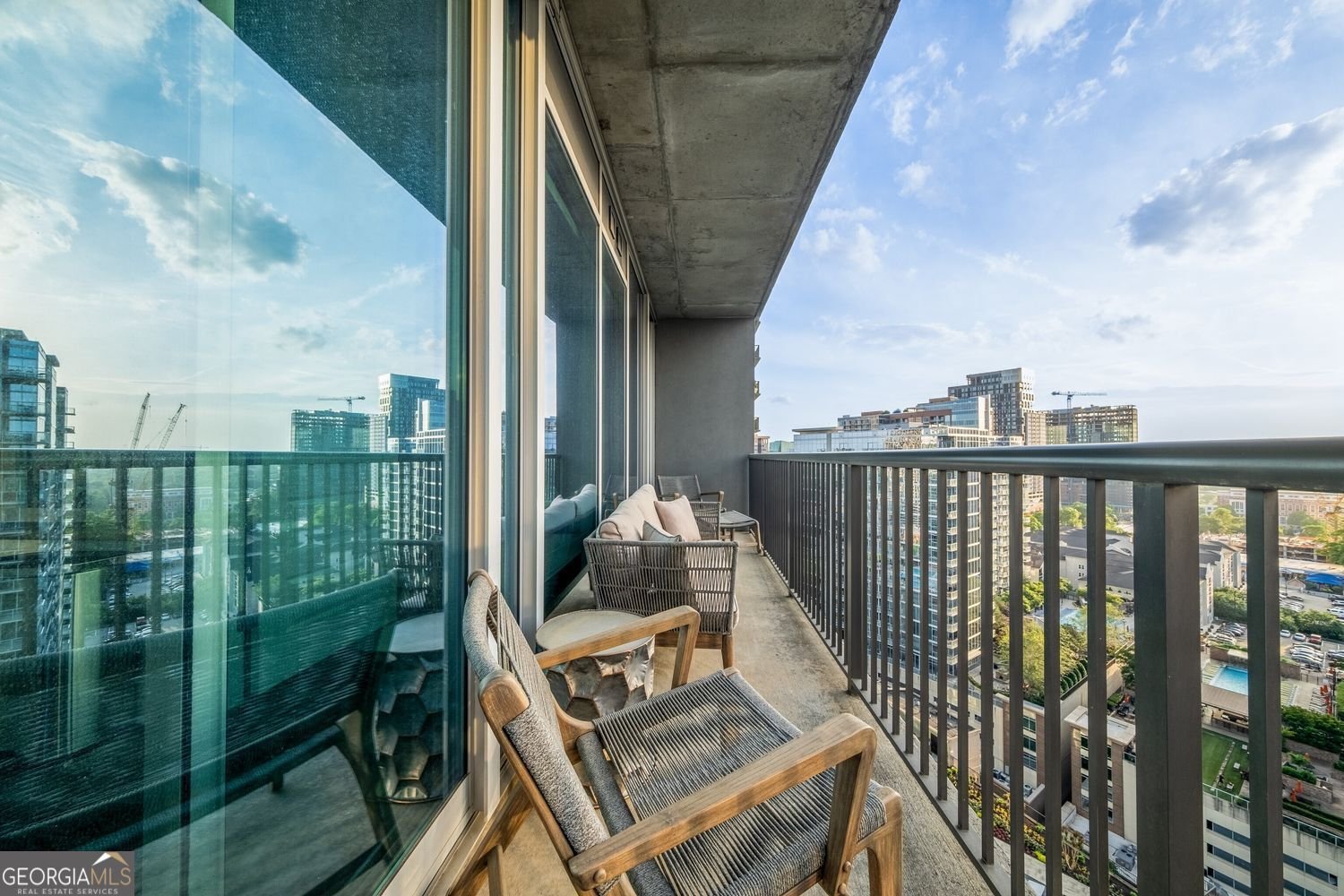 1080 Peachtree atlanta - 18